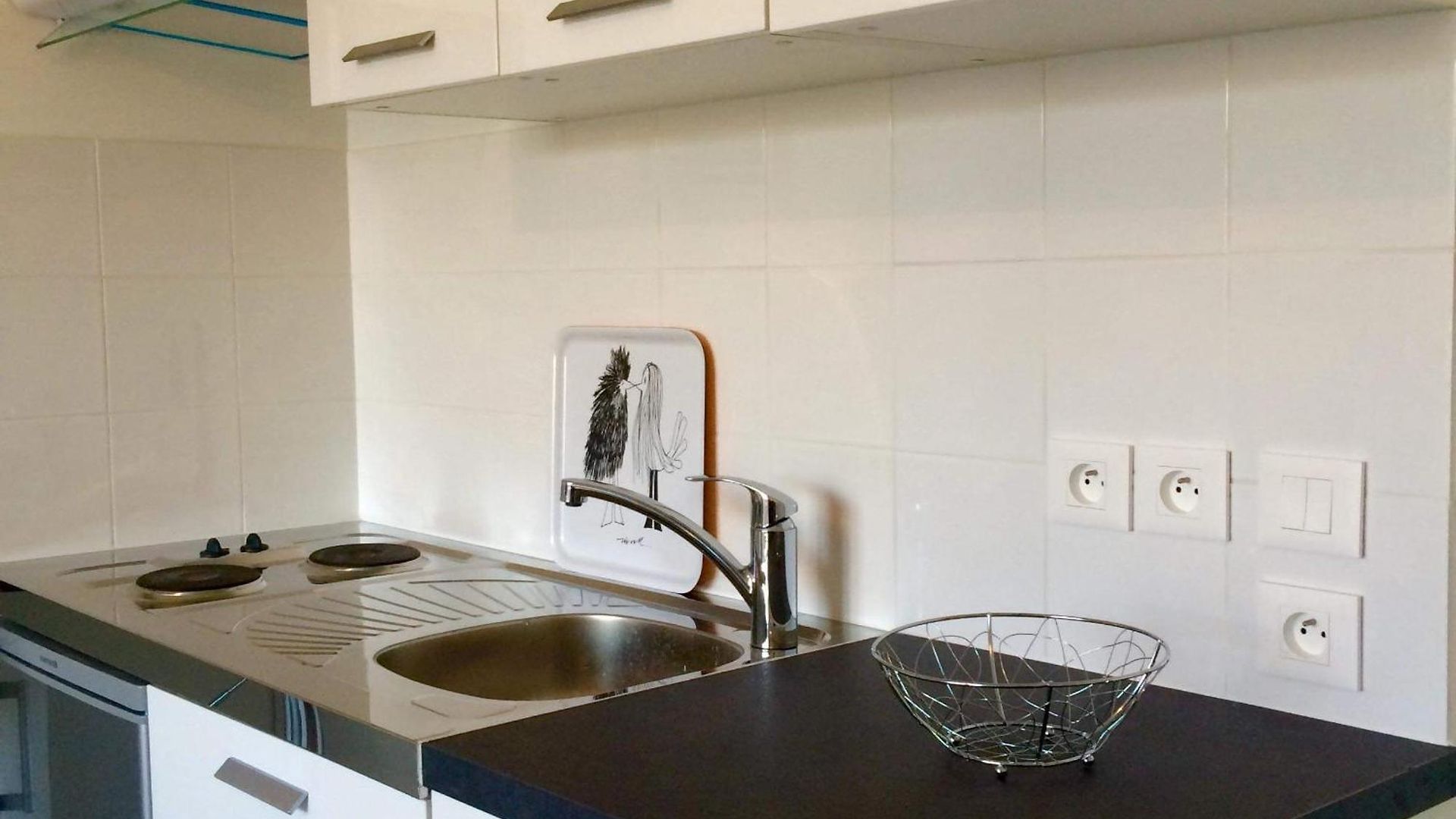 Appartement Ma Place Au Sud 405