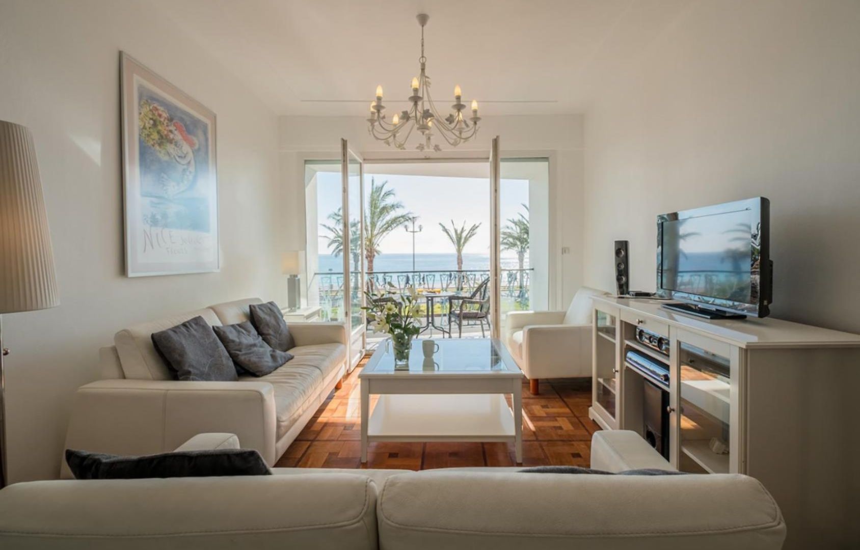 Appartement Luxury On Promenade Des In Nice