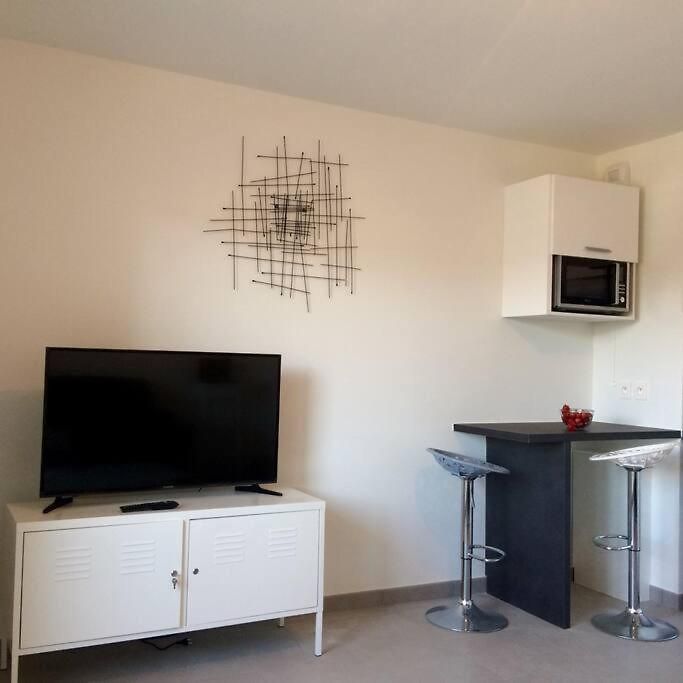 Ma Place Au Sud 405 Appartement Nice