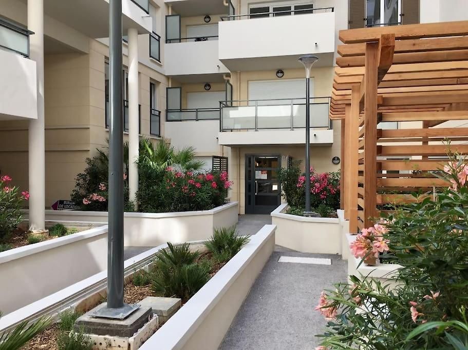 Ma Place Au Sud 405 *