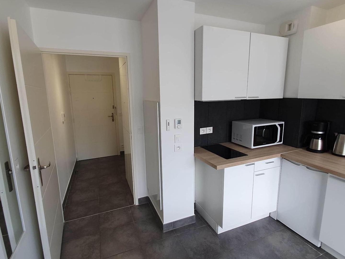 Ma Place Au Sud 607 Appartement *