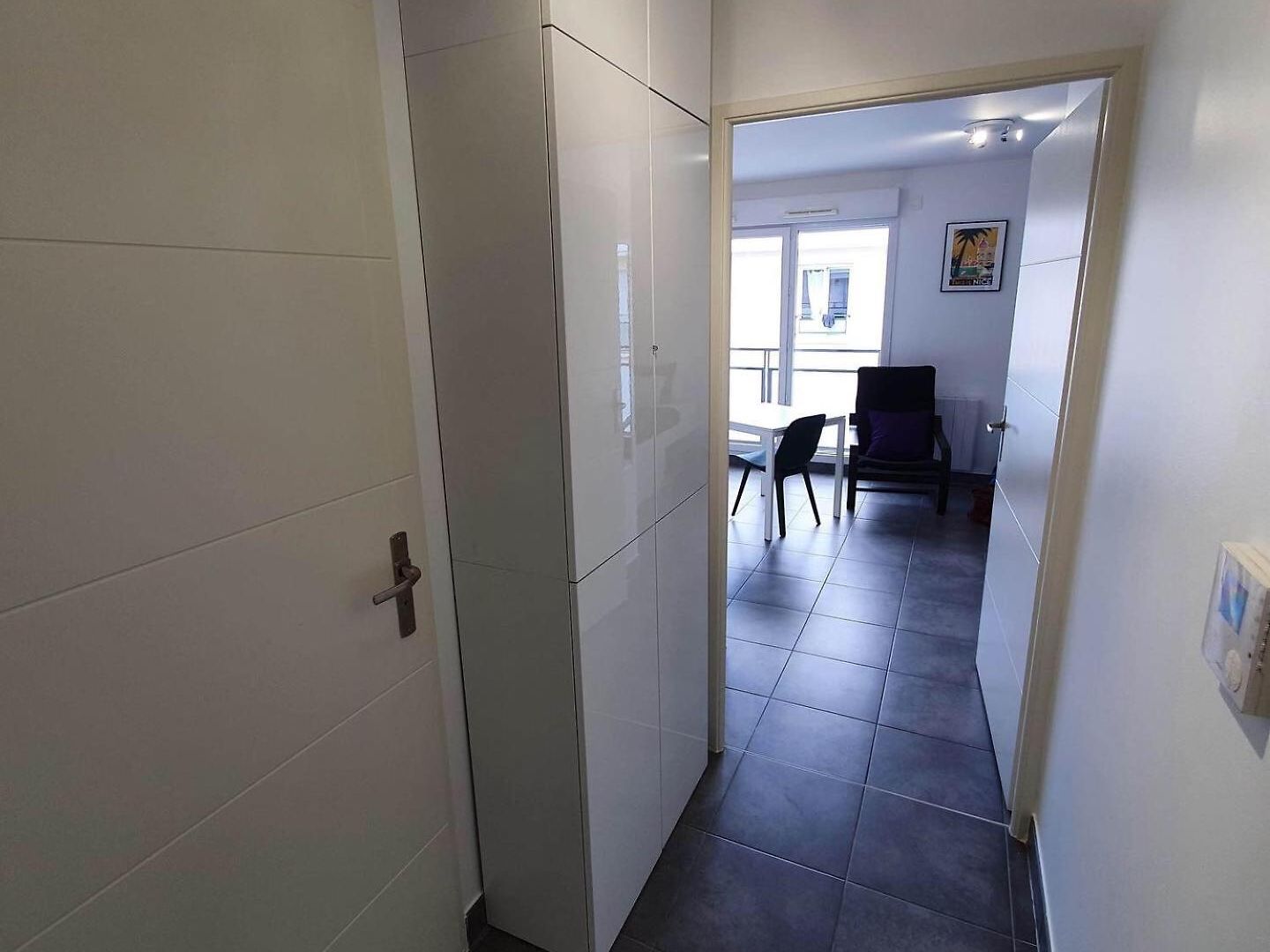 Ma Place Au Sud 607 Appartement