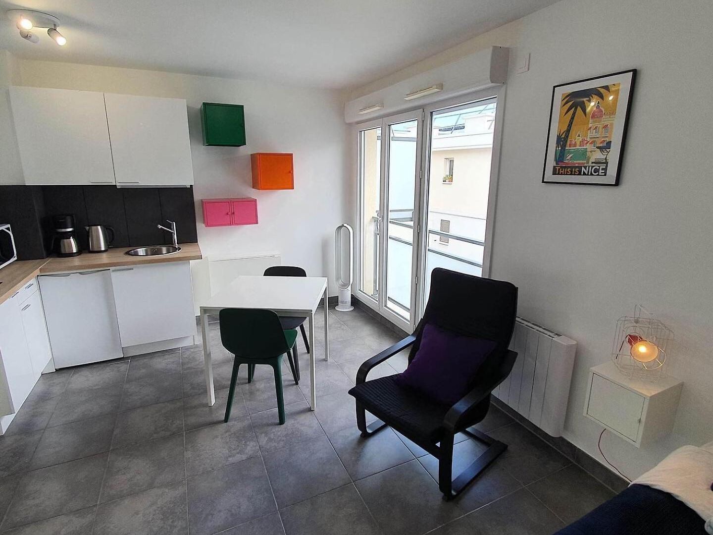 Ma Place Au Sud 607
