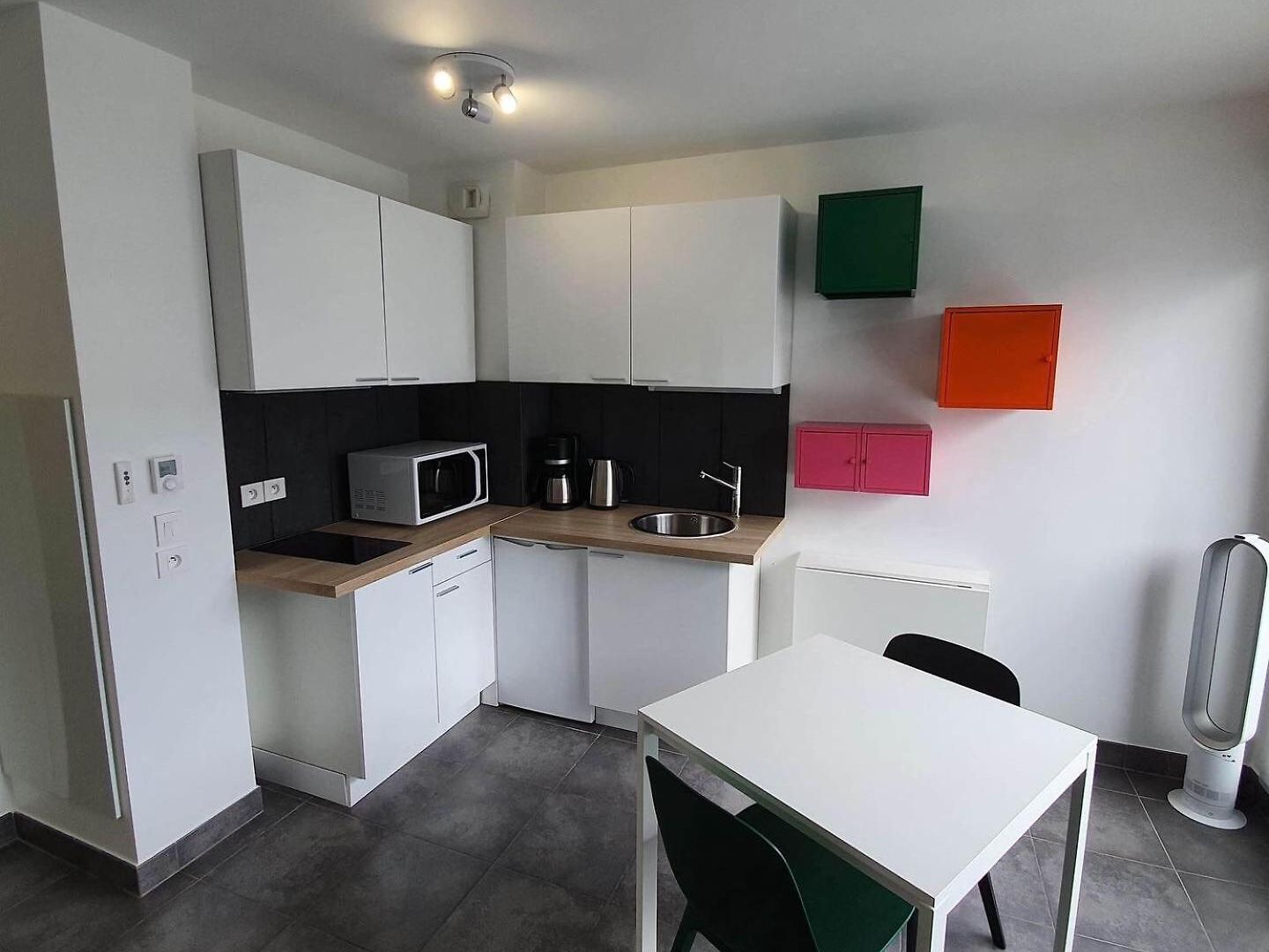 Ma Place Au Sud 607 *