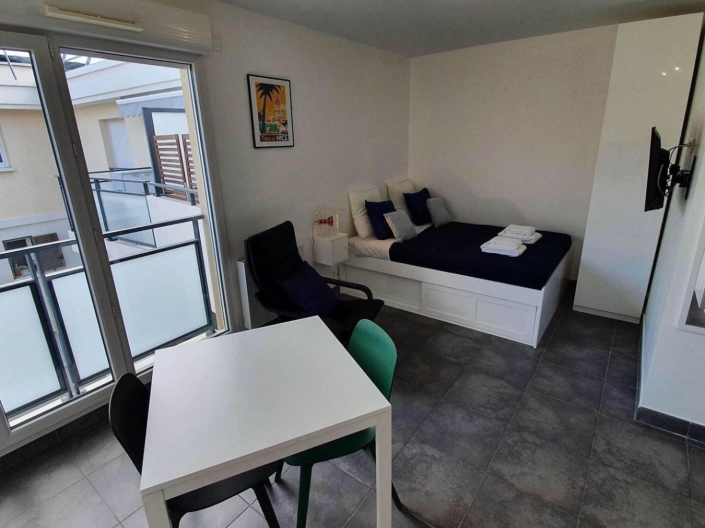 Ma Place Au Sud 607 Nice