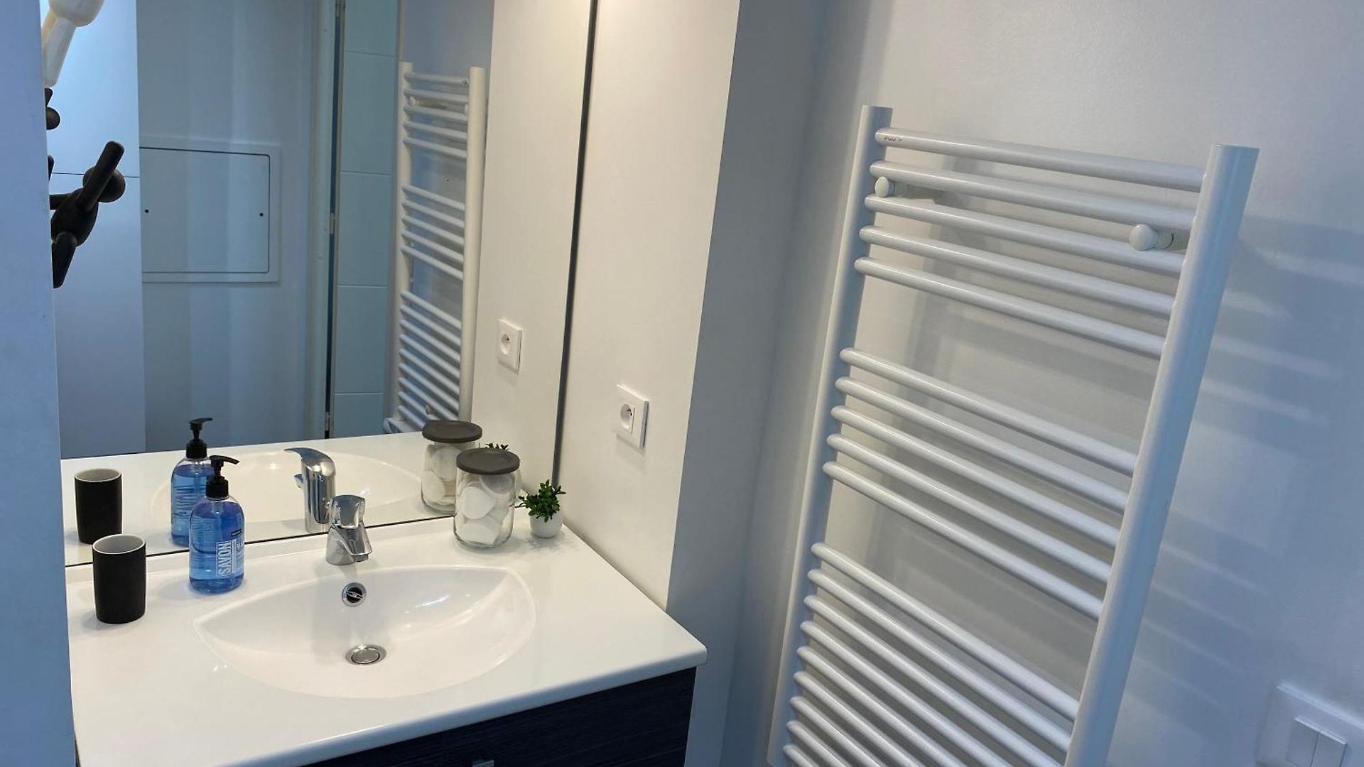 Ma Place Au Sud 607 Appartement Nice