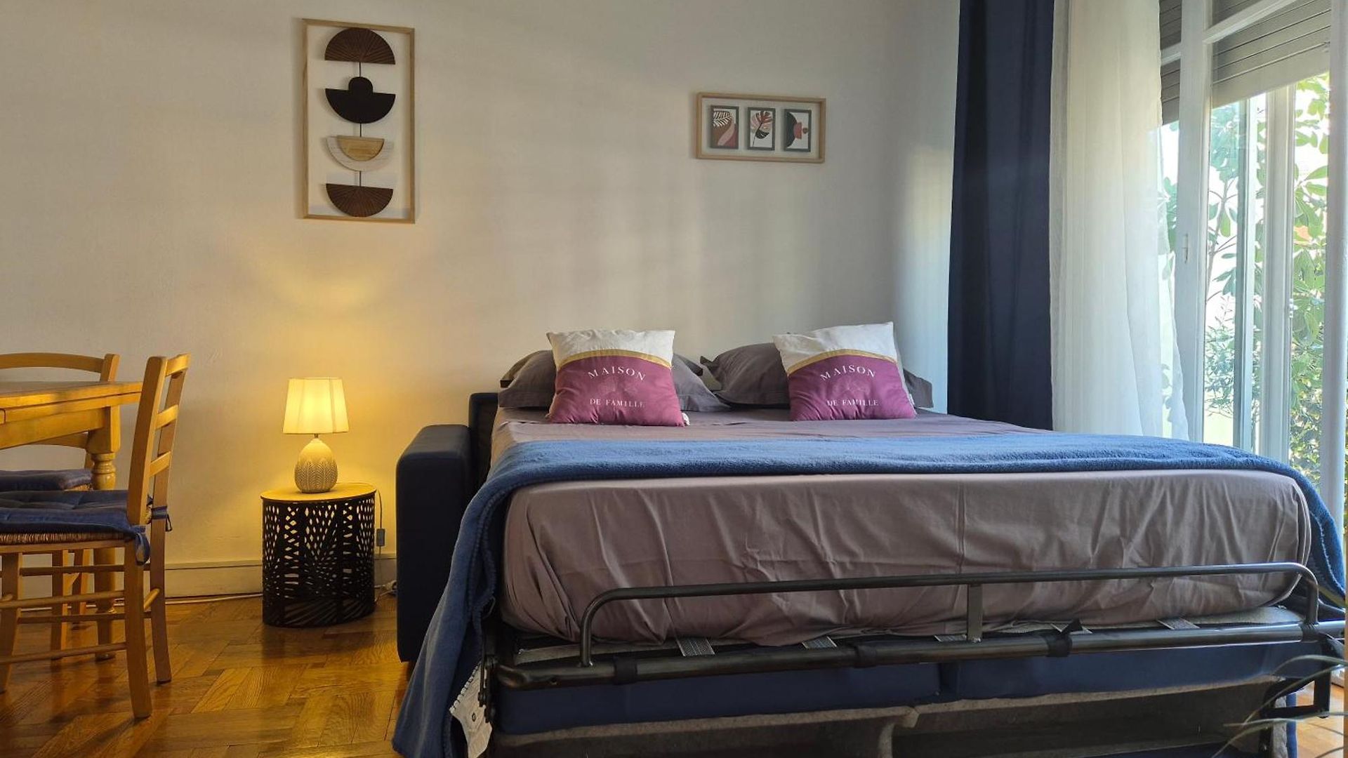 Le Grand Sud Appartement Nice