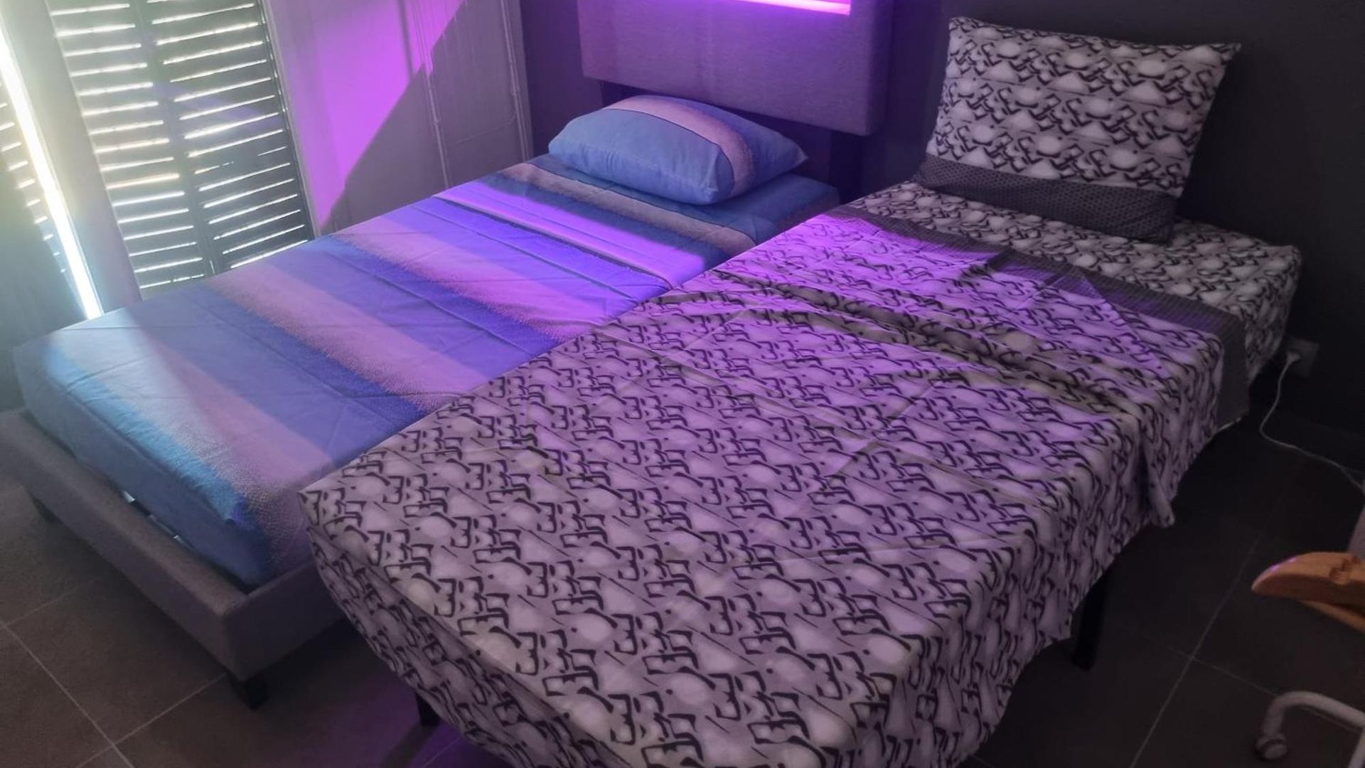 Privative Rénové 2024, Climatisation, Tramway Sur Place , 12 Min Centre, 16 Min Plage, Aperçu Latéral Mer, 2 Wc Avec 2 Salle De Bain, Private Renovated 2024, Air-conditioned , Tram On Spot, 2 Toilets&2 Bathrooms Couette-café