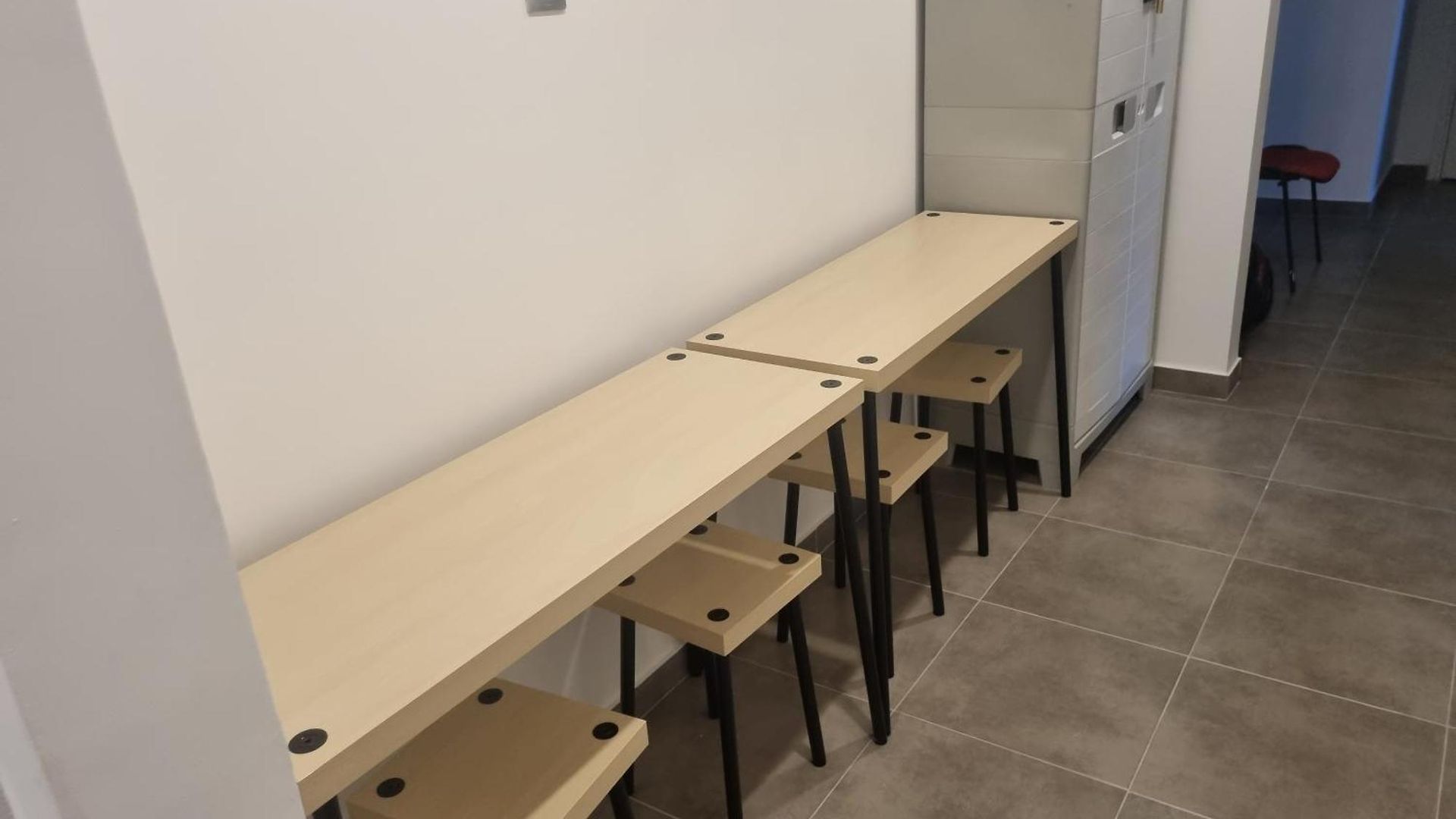 Couette-café Privative Rénové 2024, Climatisation, Tramway Sur Place , 12 Min Centre, 16 Min Plage, Aperçu Latéral Mer, 2 Wc Avec 2 Salle De Bain, Private Renovated 2024, Air-conditioned , Tram On Spot, 2 Toilets&2 Bathrooms