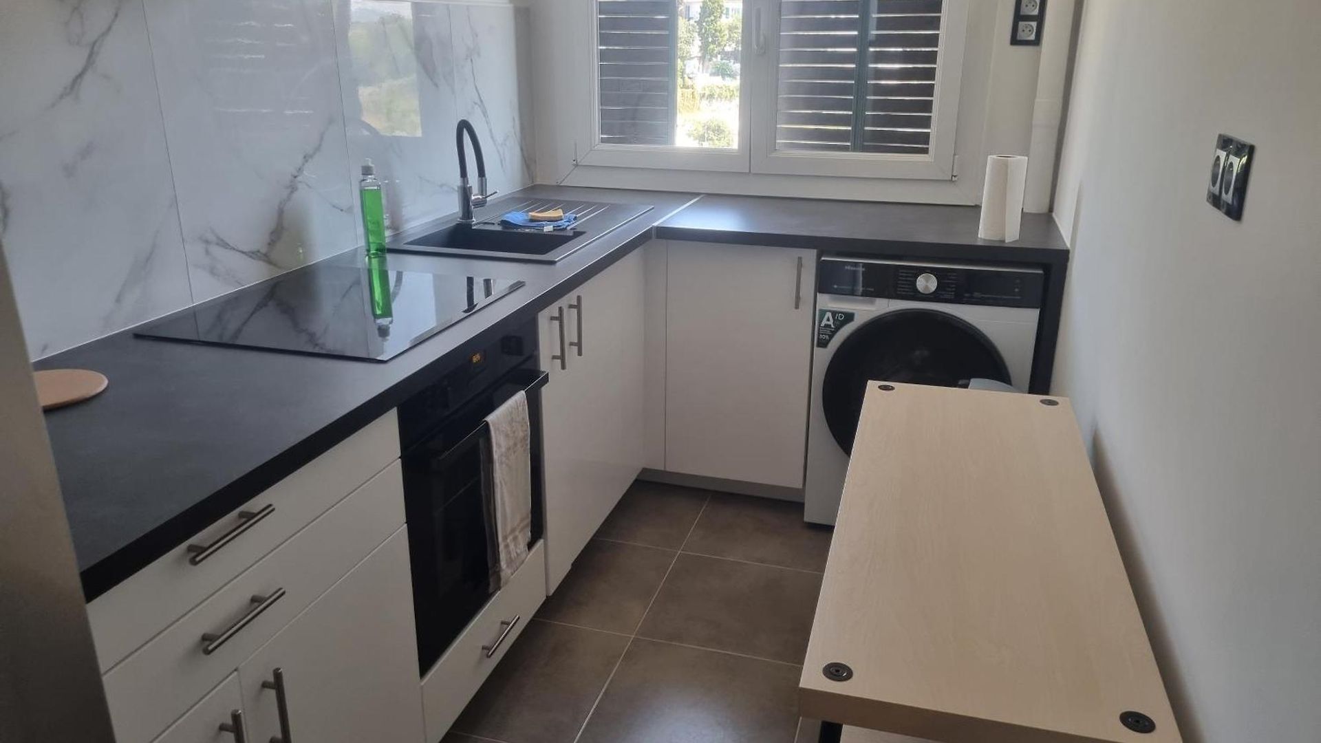 Privative Rénové 2024, Climatisation, Tramway Sur Place , 12 Min Centre, 16 Min Plage, Aperçu Latéral Mer, 2 Wc Avec 2 Salle De Bain, Private Renovated 2024, Air-conditioned , Tram On Spot, 2 Toilets&2 Bathrooms