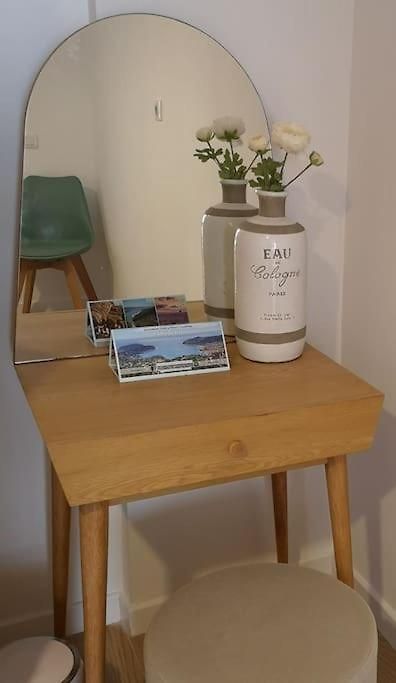 Chez L'hadriana, 2x Ac Clim Wi-fi,newly Renovated Apartment