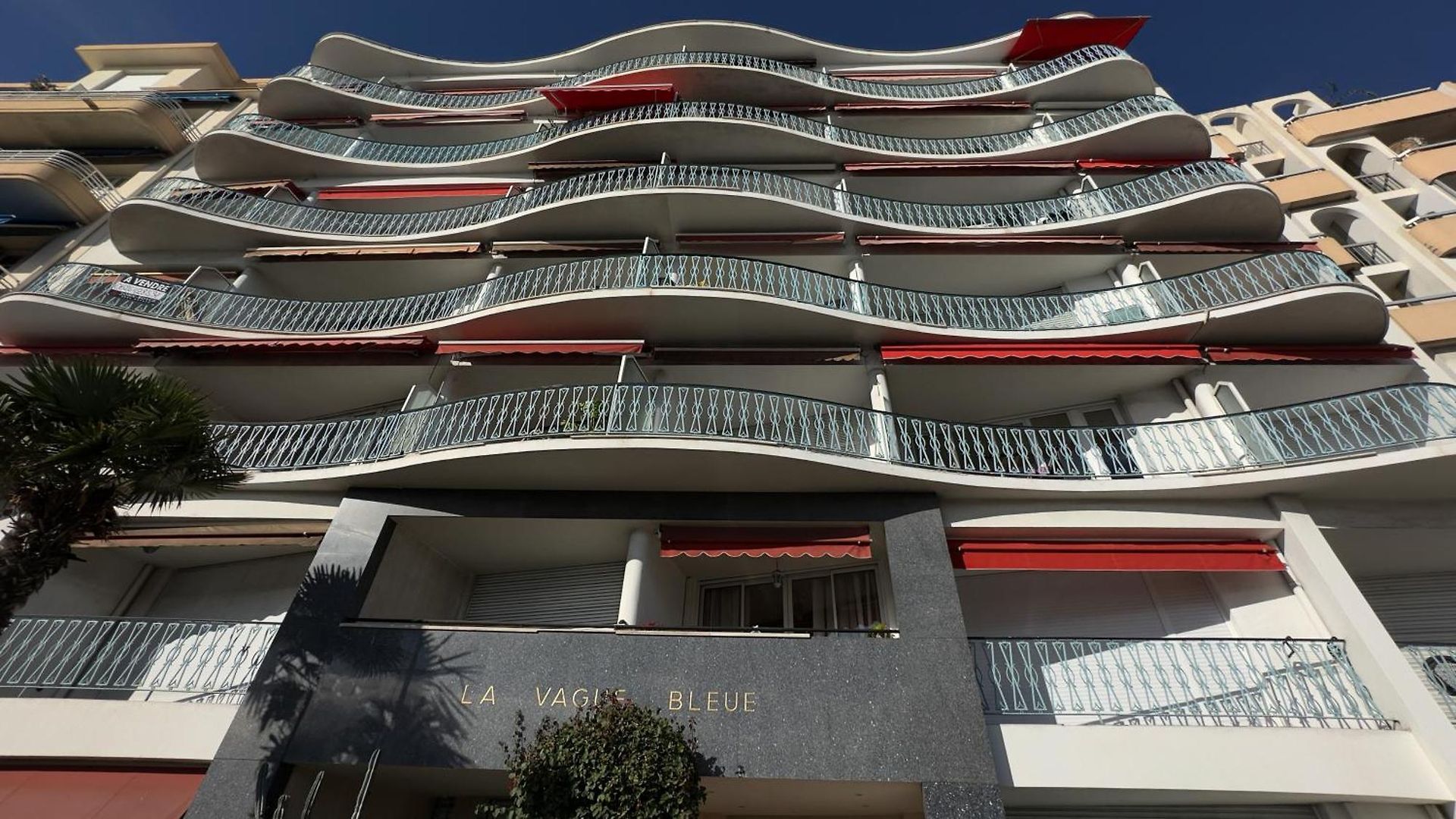 Luxury On Promenade Des In
