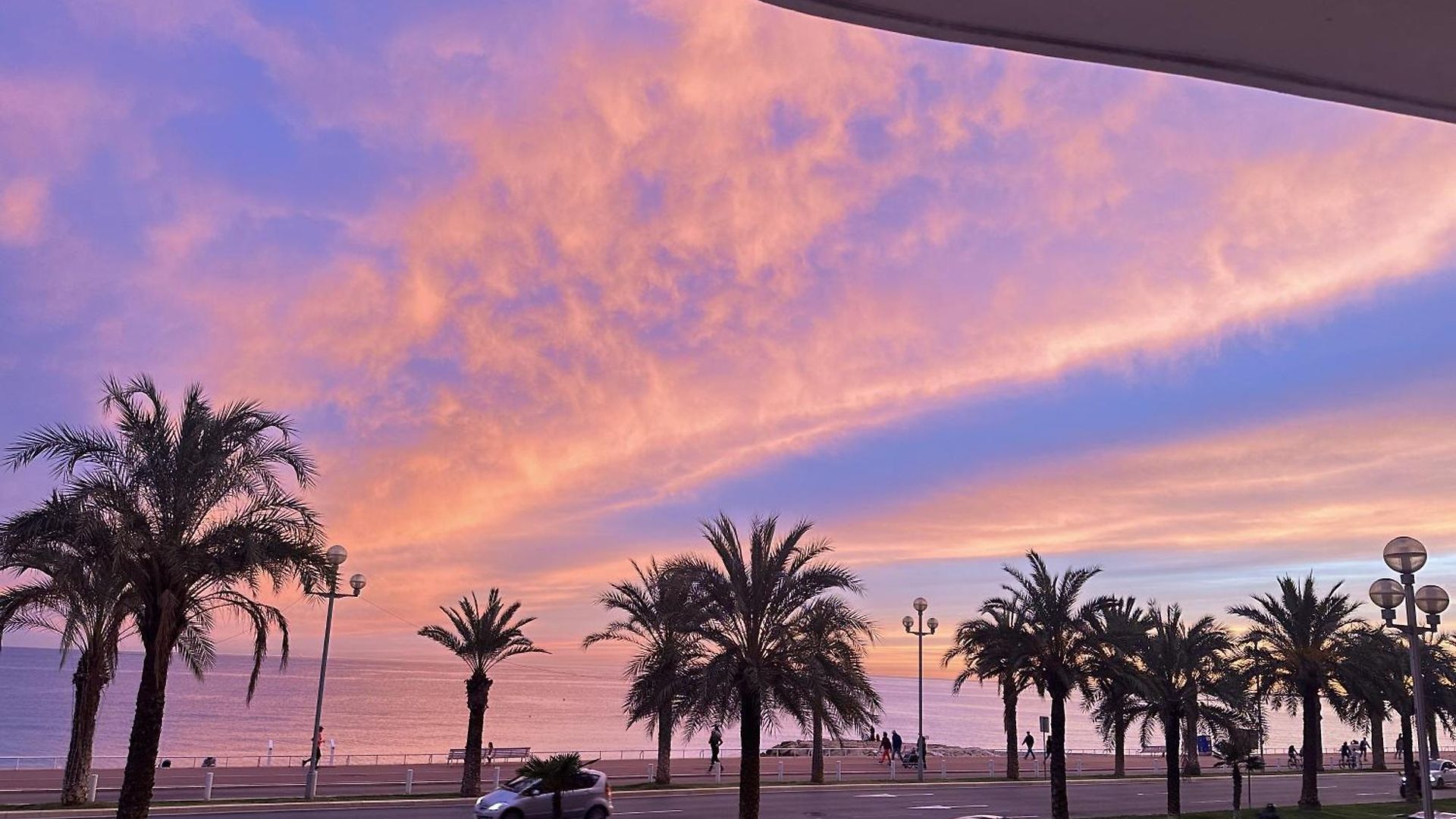 Luxury On Promenade Des In Appartement *