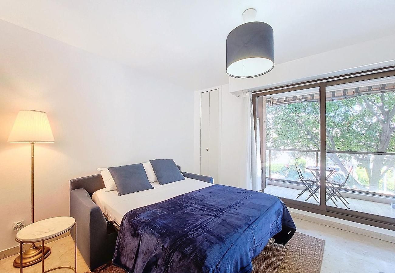 Nestor&jeeves - Kallista - - Balcony Appartement