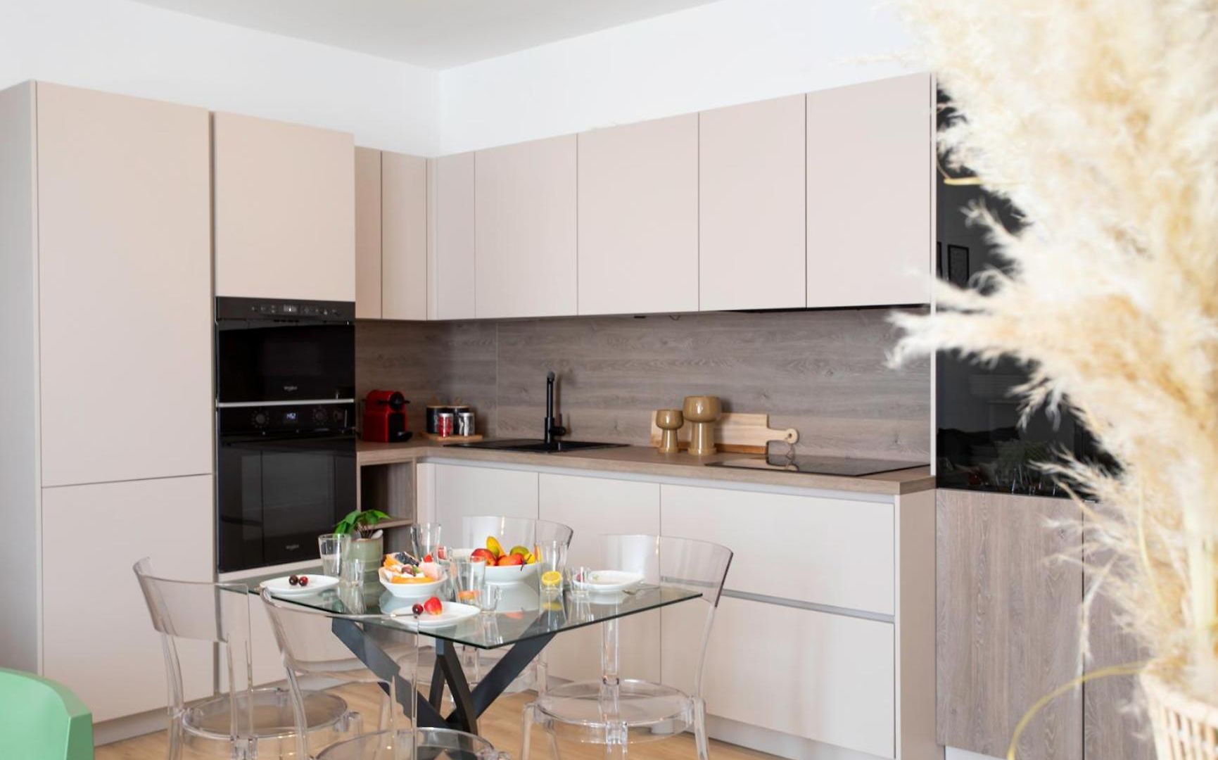 L52 Staywizus - 2bdr Massena Central, 2 Min From The Ac Appartement