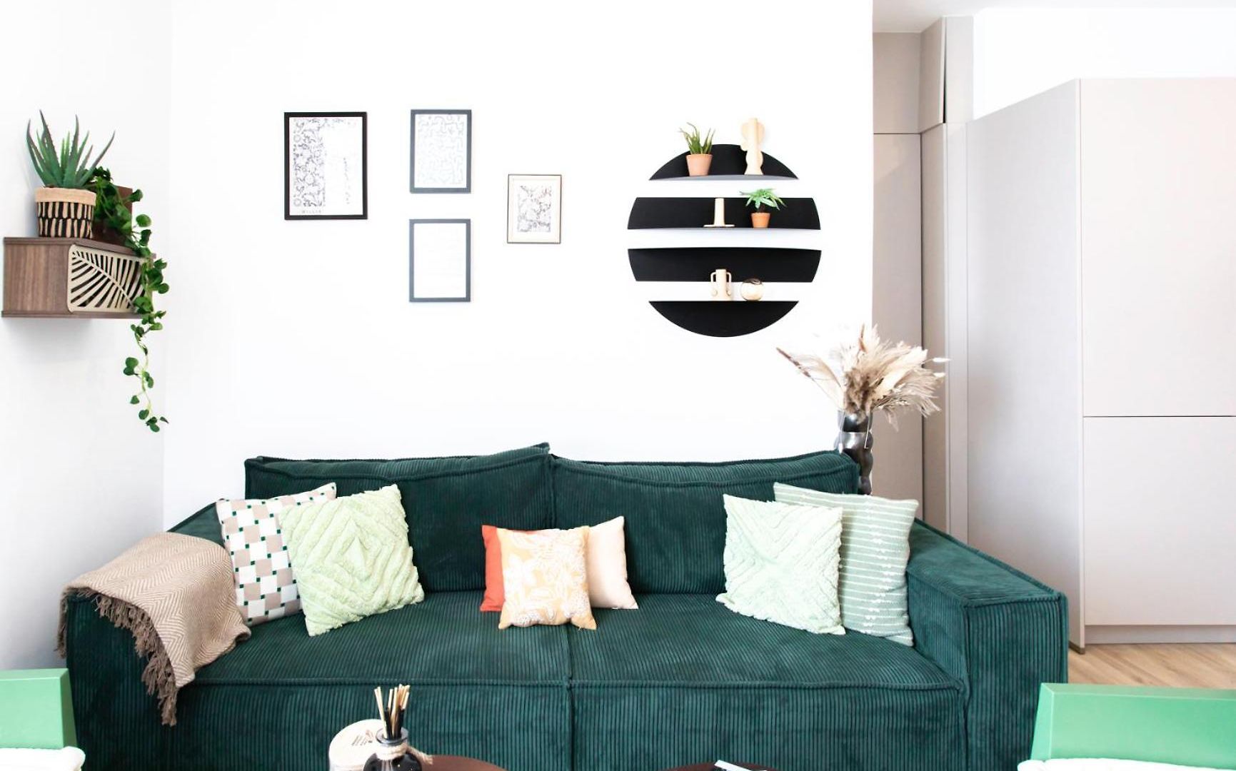 Appartement L52 Staywizus - 2bdr Massena Central, 2 Min From The Ac Nice