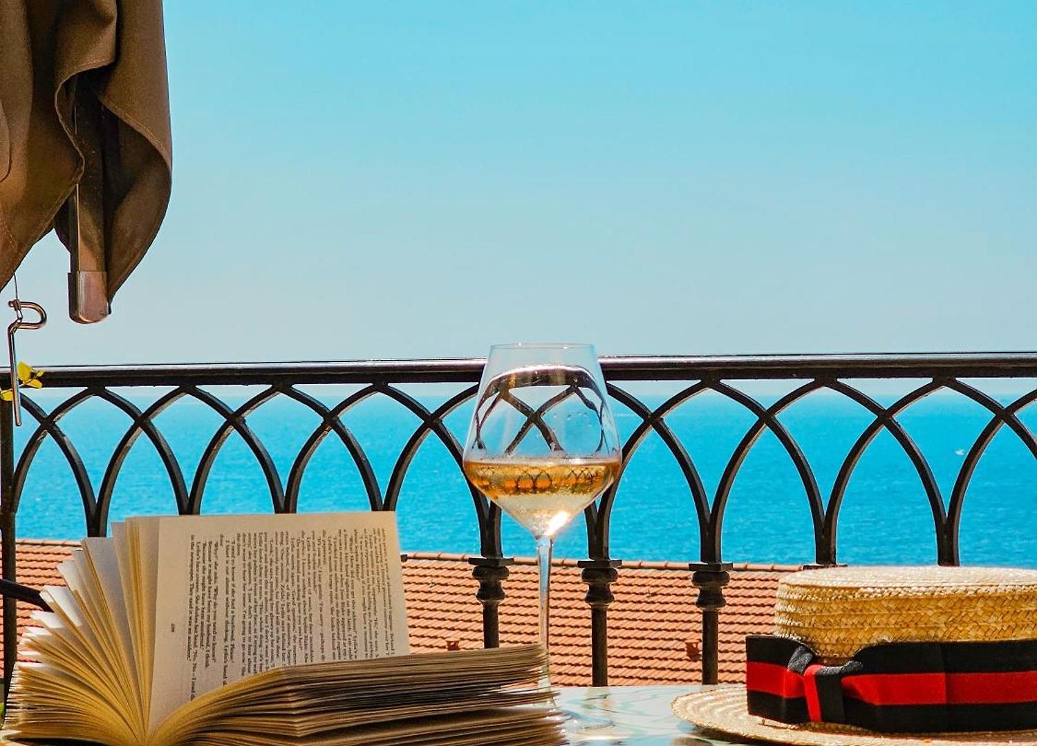 Hotel La Pérouse Baie Des Anges