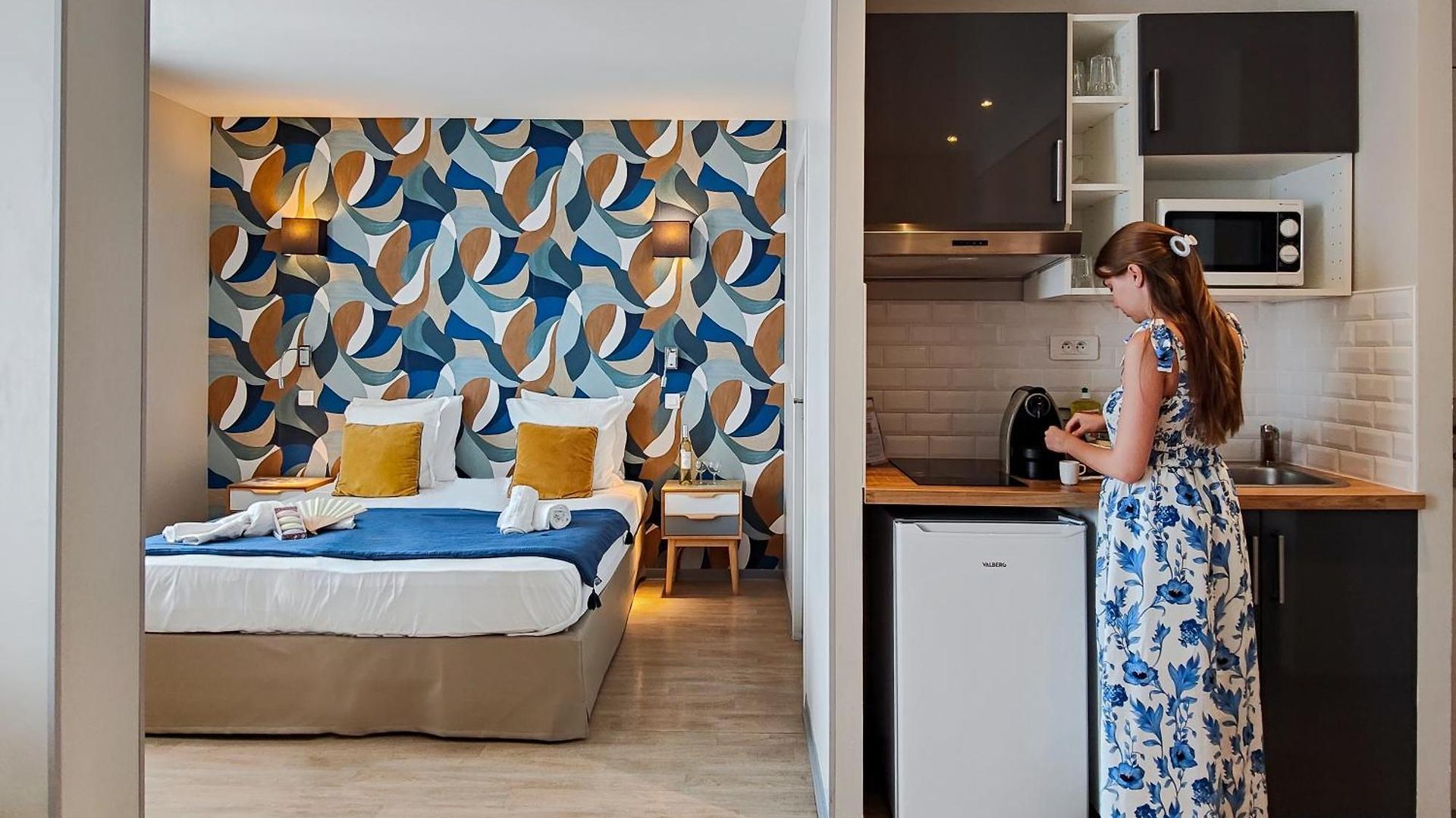 Ammi Massena Hotel Nice