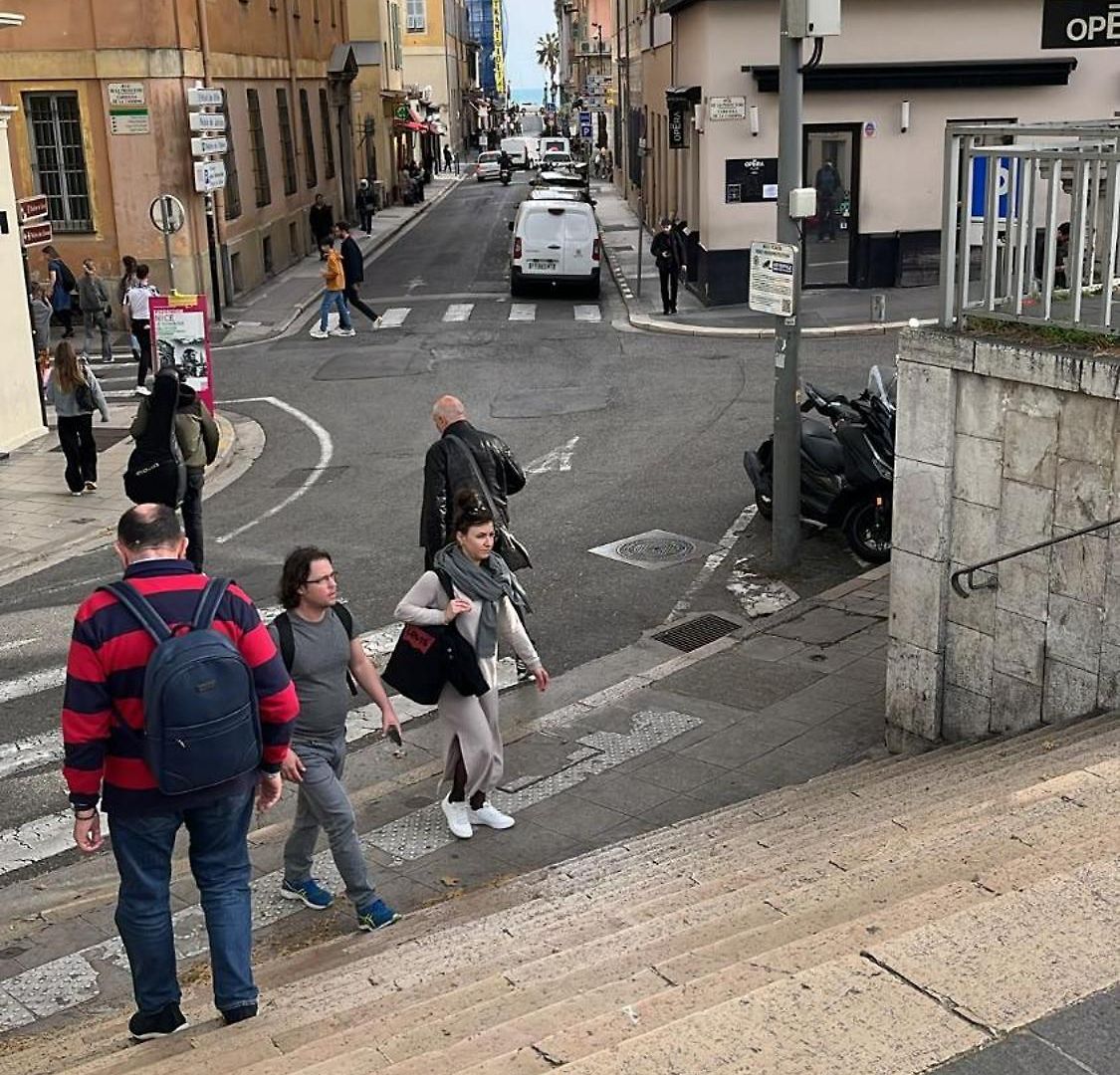 Appartement Studette En Plein Cœur Du Vieux
