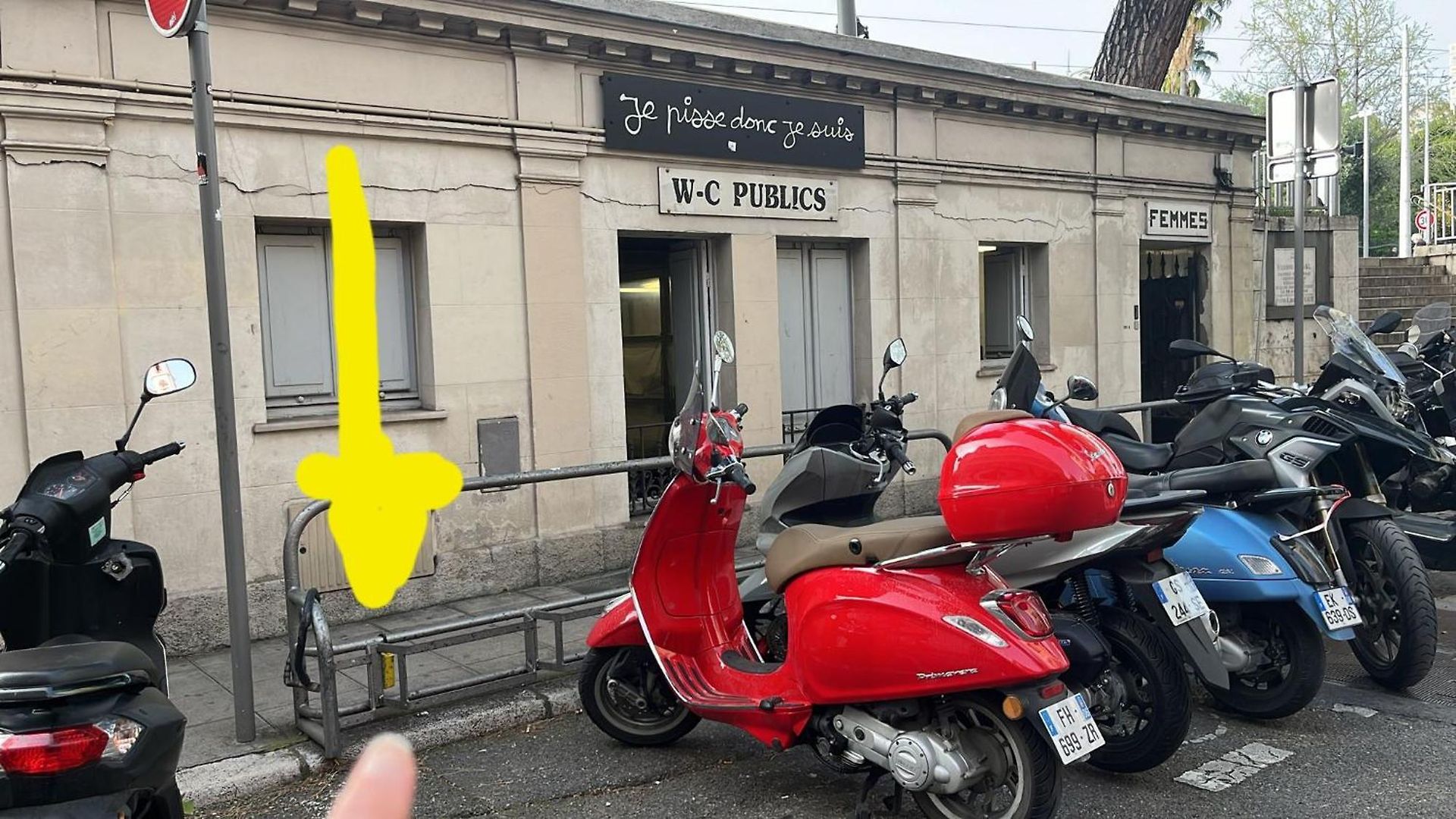 Appartement Studette En Plein Cœur Du Vieux *
