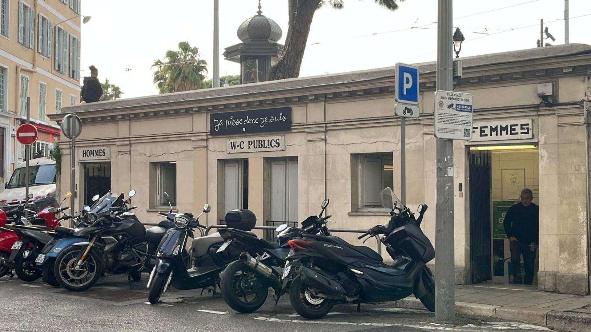 Studette En Plein Cœur Du Vieux Appartement Nice