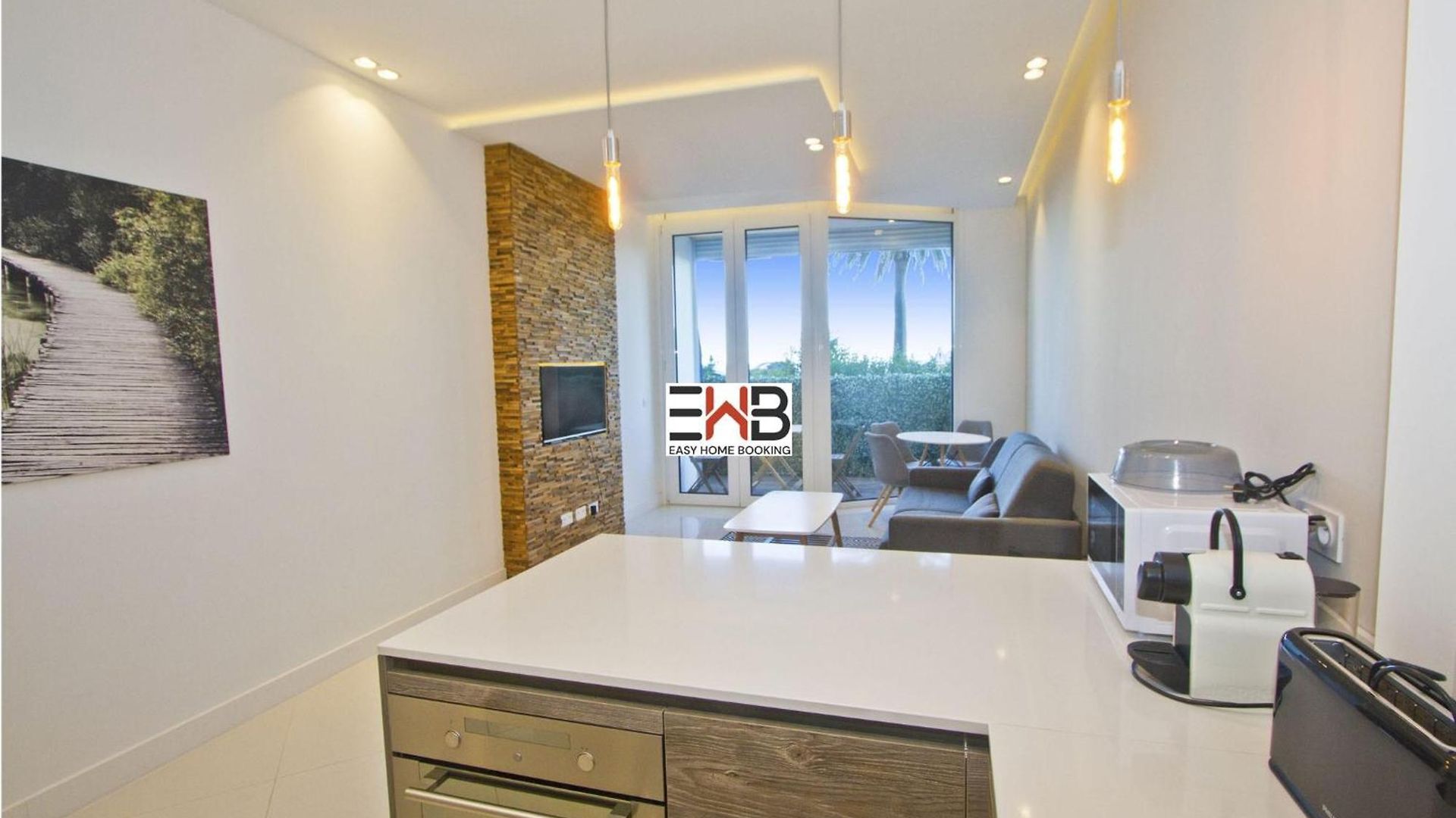 Appartement Promenade Des Anglais Sea Front