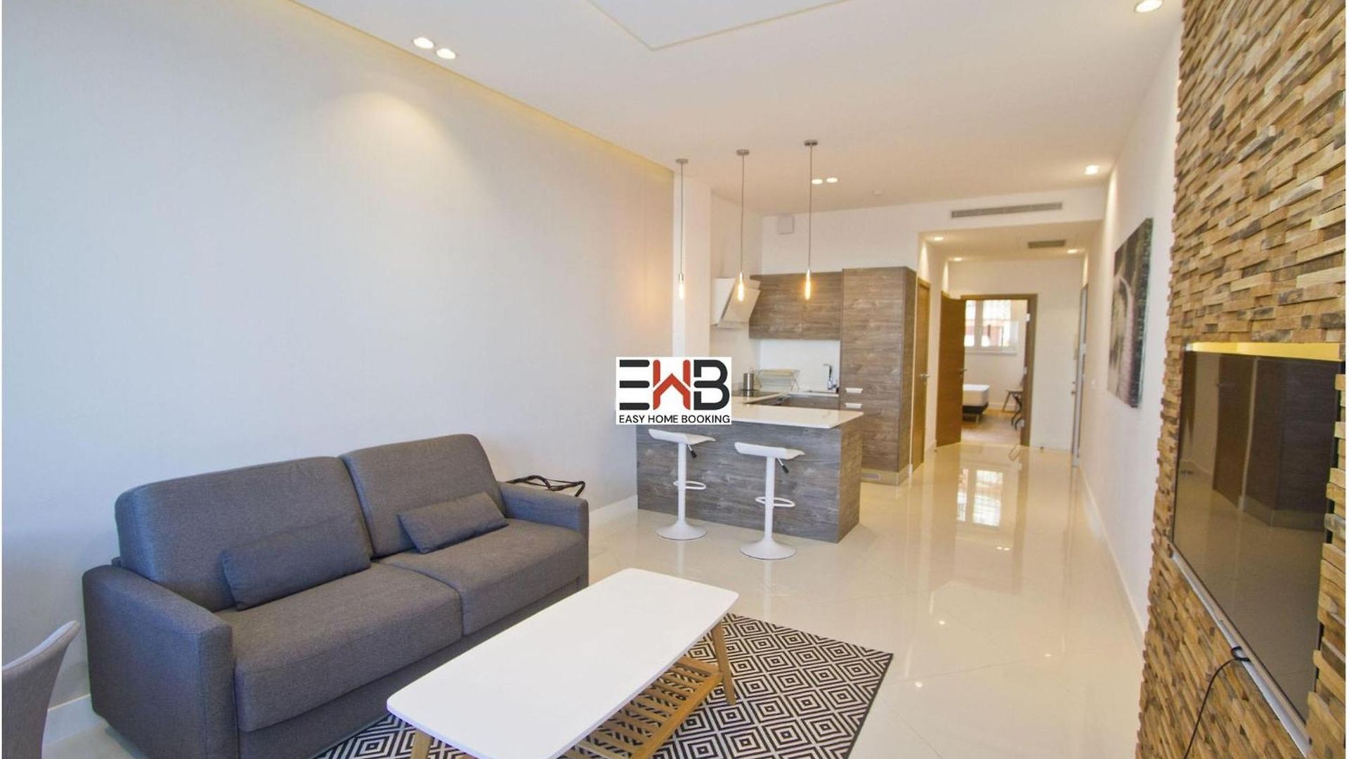 Promenade Des Anglais Sea Front Appartement *