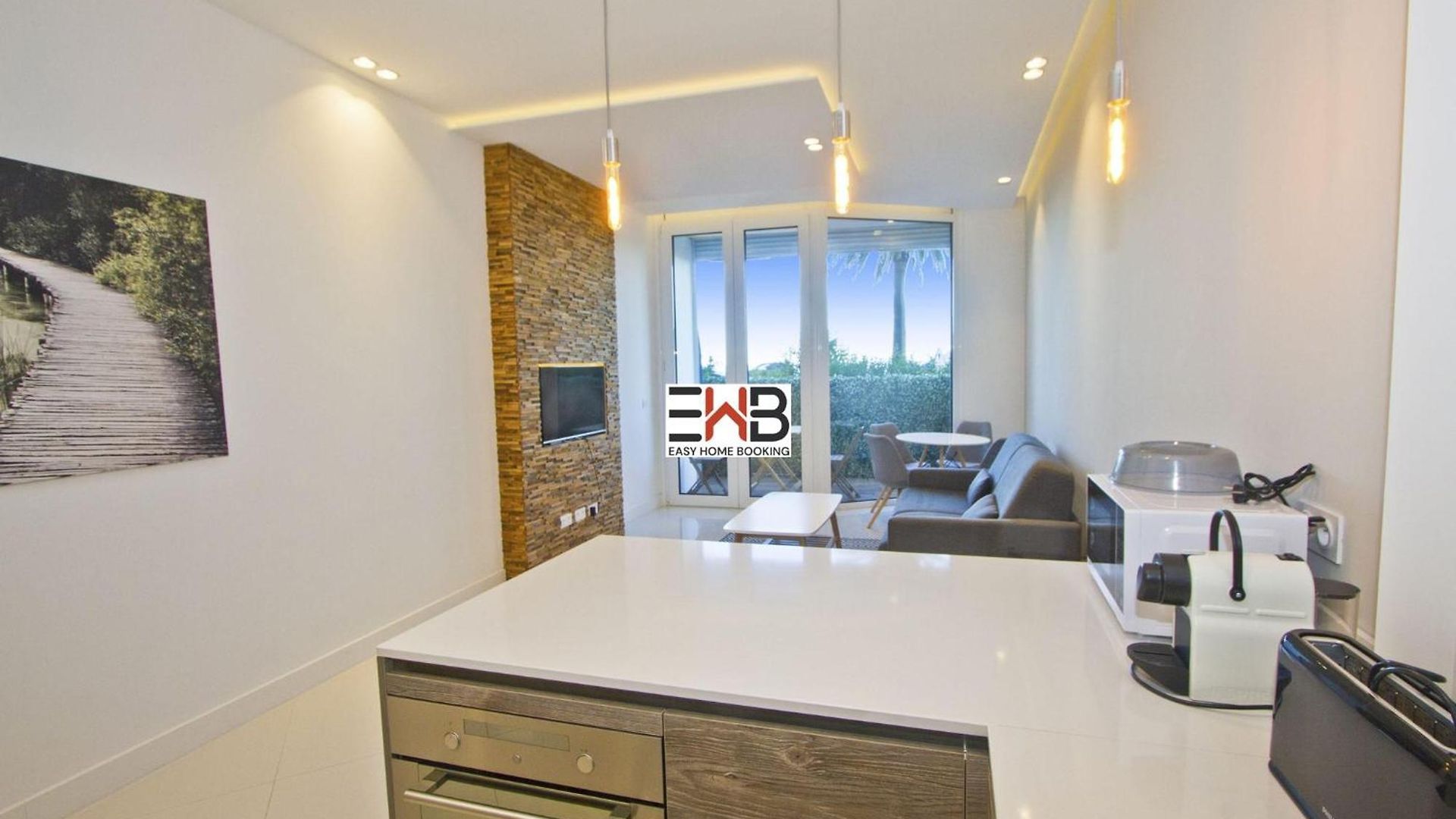 Appartement Promenade Des Anglais Sea Front