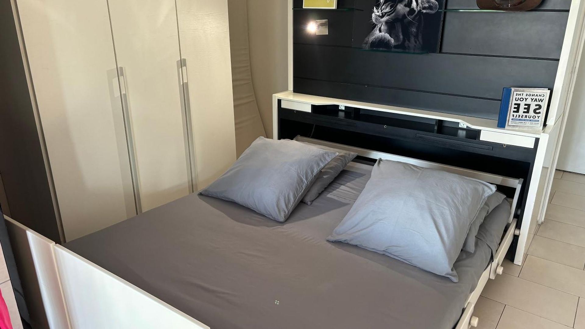 Appartement Promenade Des Center Sea And Front Design Flat With Private Garden Nice
