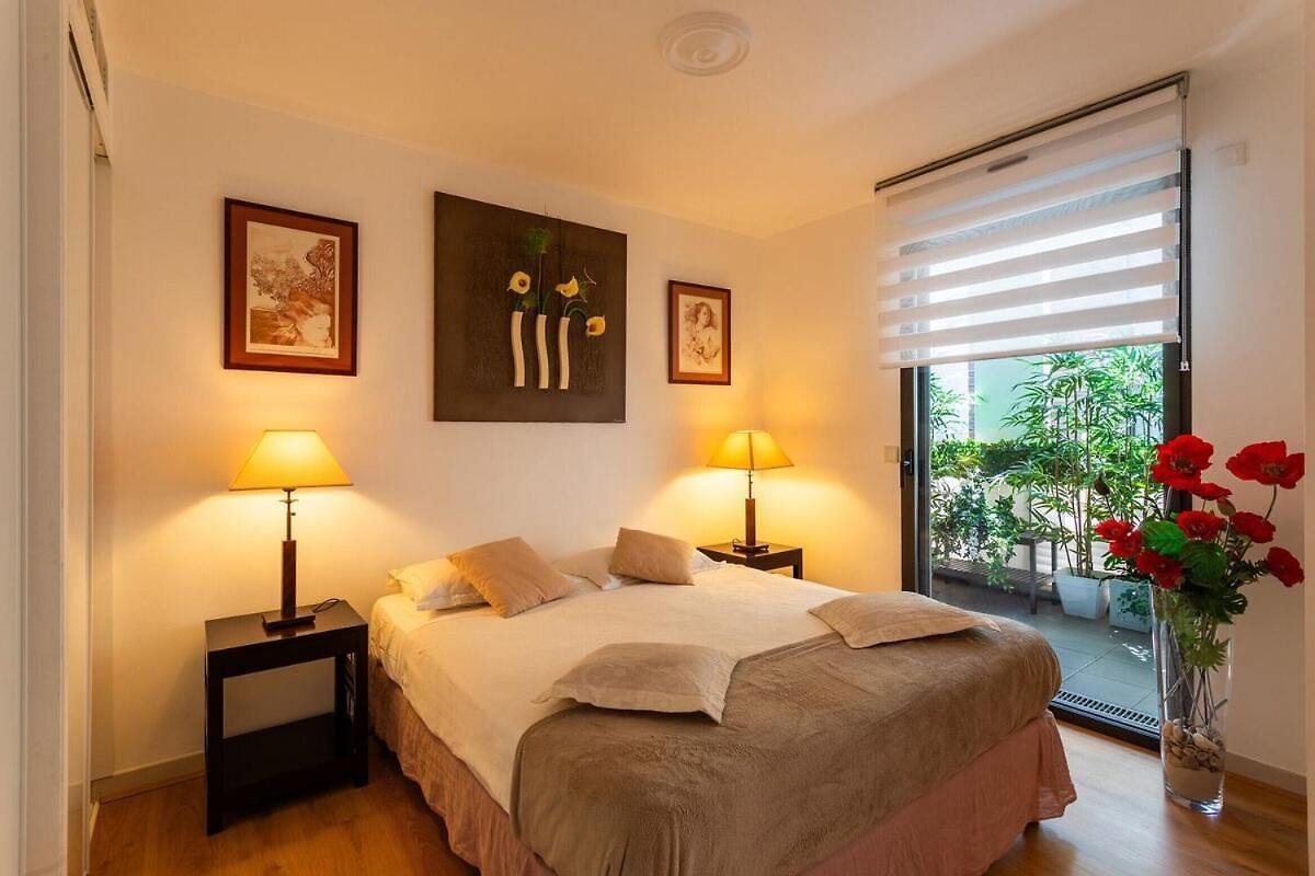 Suitemarie Carre D'or Appartement *