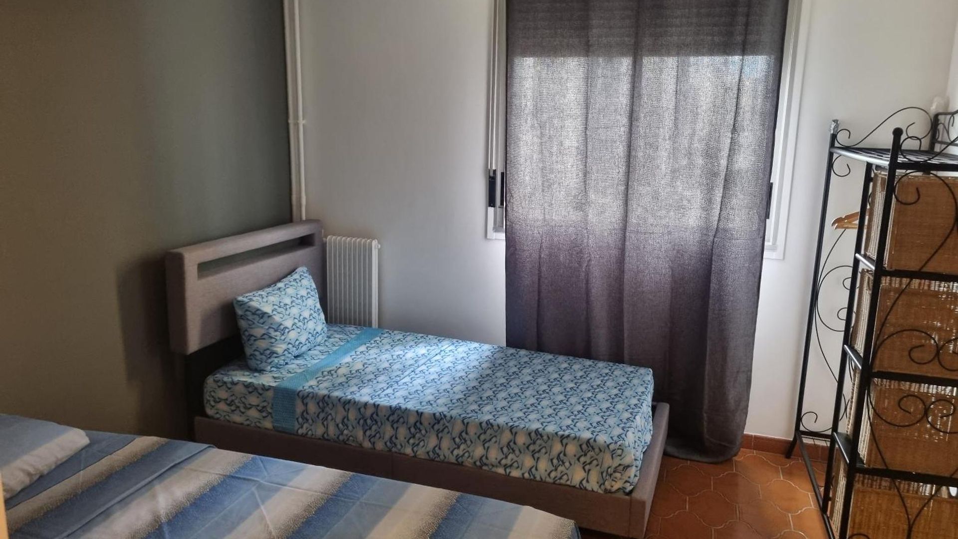 Appartement F3 ,appartement Climatisé Neuf, Magnifique Vue Sur Et Aéroport, Proche Tram Et Gare Sncf 1 Min,aéroport 3 Minutes, 3 Rooms, New Ac Apartment, Magnificent Sea&airport Views, Close To Tram&sncf Train Station 1 Min, Airport 3 Min *