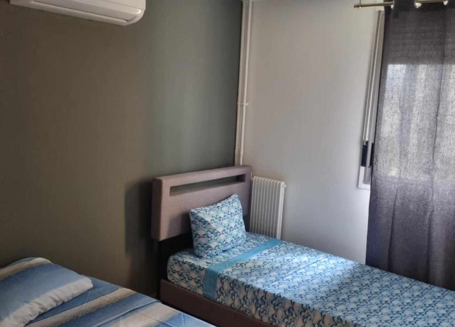 F3 ,appartement Climatisé Neuf, Magnifique Vue Sur Et Aéroport, Proche Tram Et Gare Sncf 1 Min,aéroport 3 Minutes, 3 Rooms, New Ac Apartment, Magnificent Sea&airport Views, Close To Tram&sncf Train Station 1 Min, Airport 3 Min