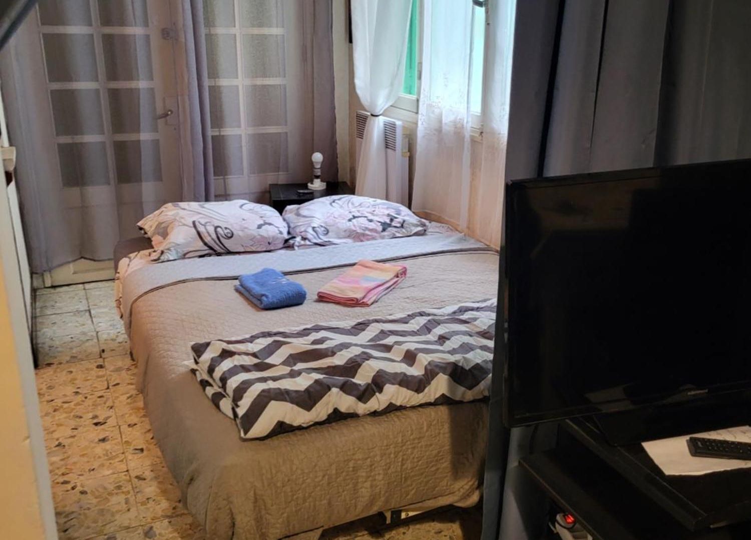 Appartement 2 Pieces Pour 4 Personnes Proche Tram