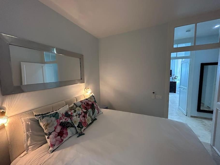 Rossetti Rosa Vieux 2 Bed Appartement