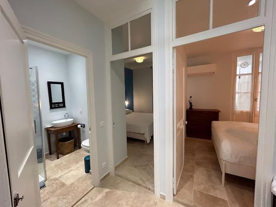 Appartement Rossetti Rosa Vieux 2 Bed