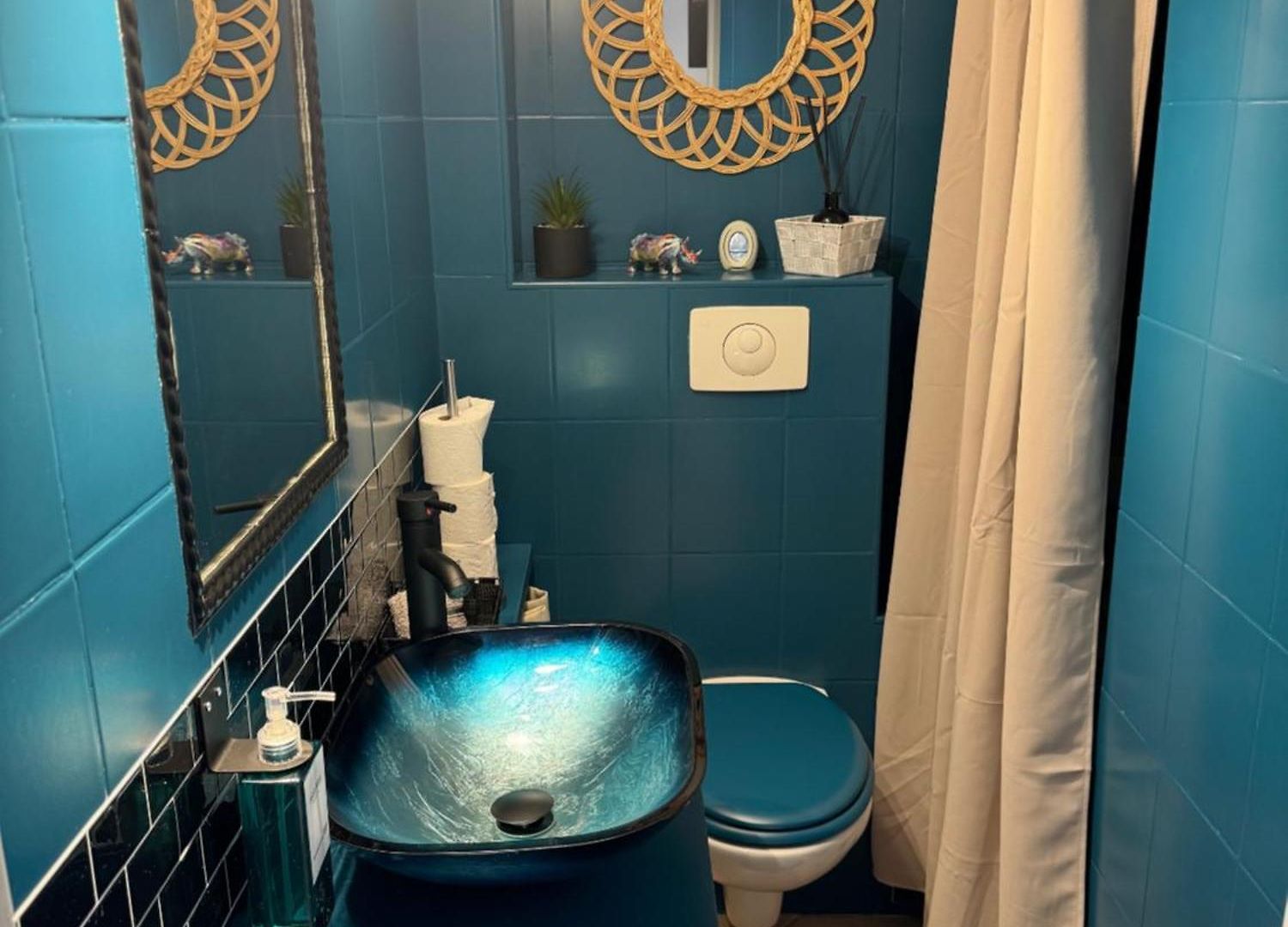 Duplex Proche Port De Appartement *
