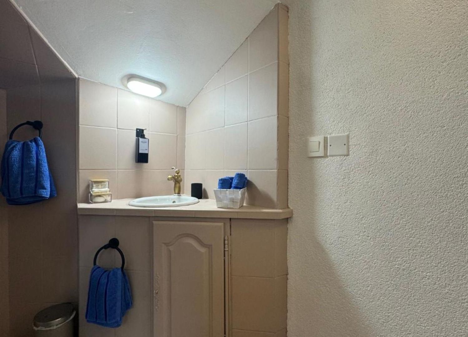 Duplex Proche Port De Appartement *
