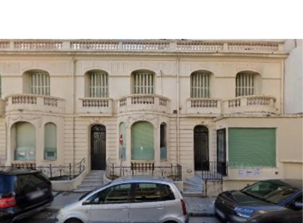Appartement 3 Pieces Proche Du Negresco *