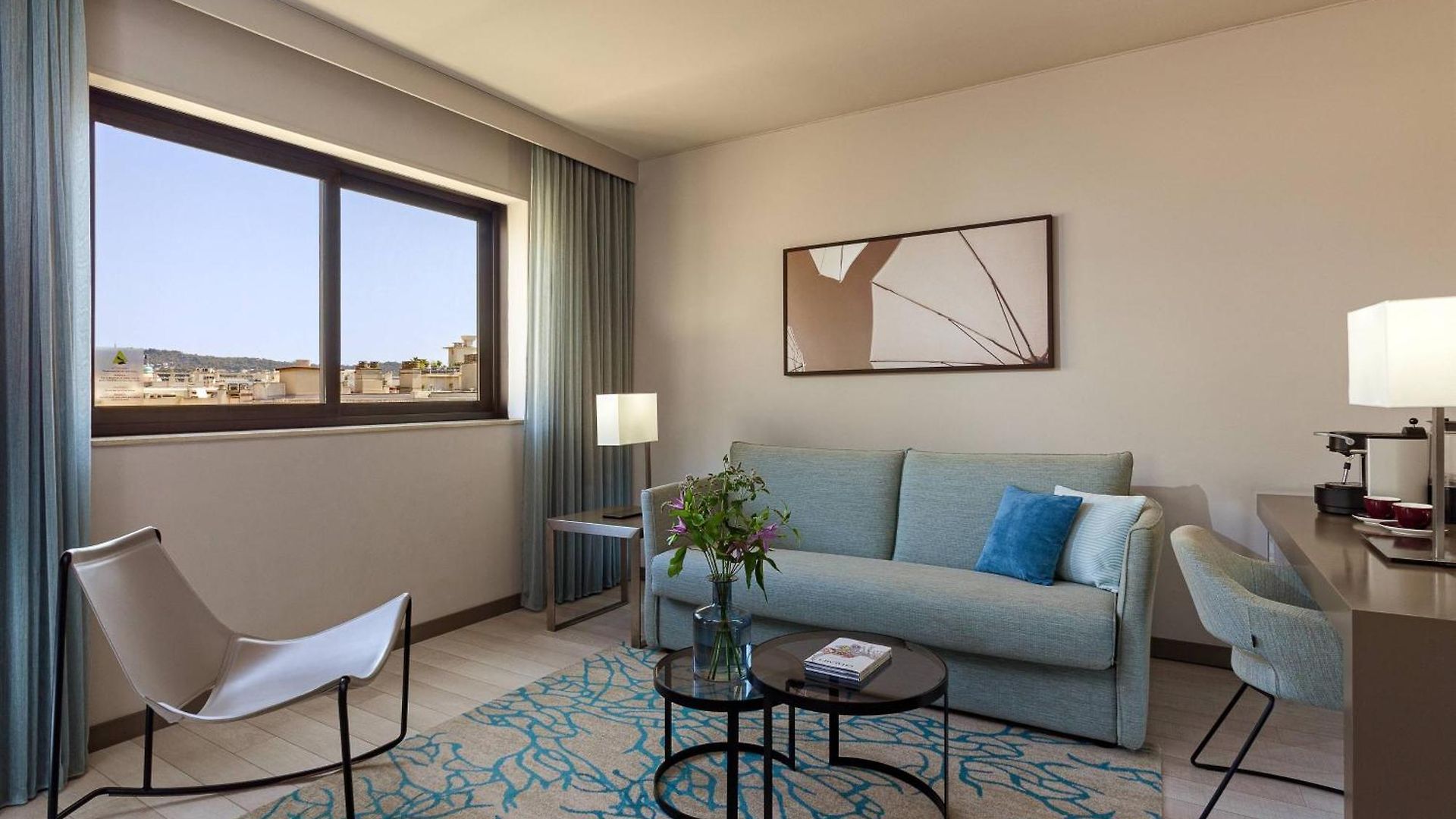 Ac By Marriott 4* Nice