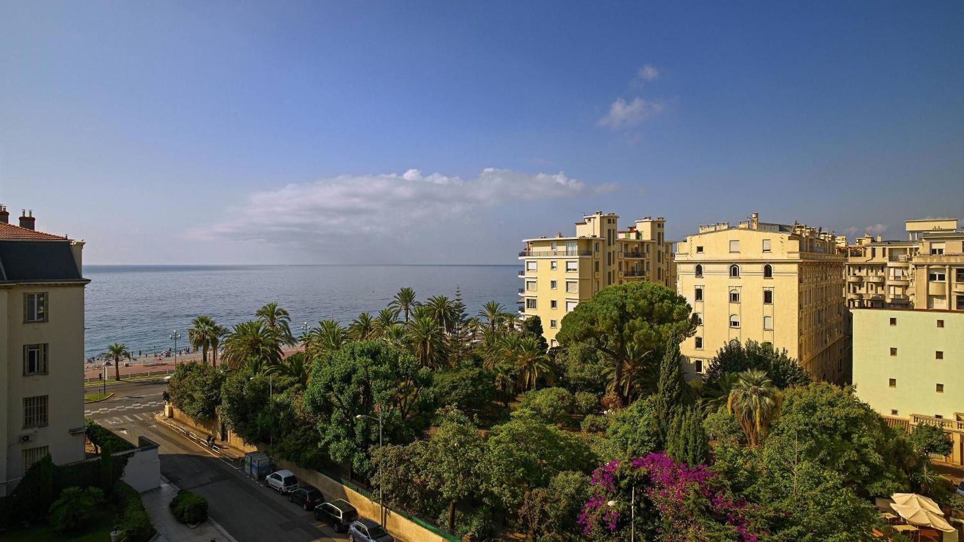 Hotel Ac By Marriott 4*