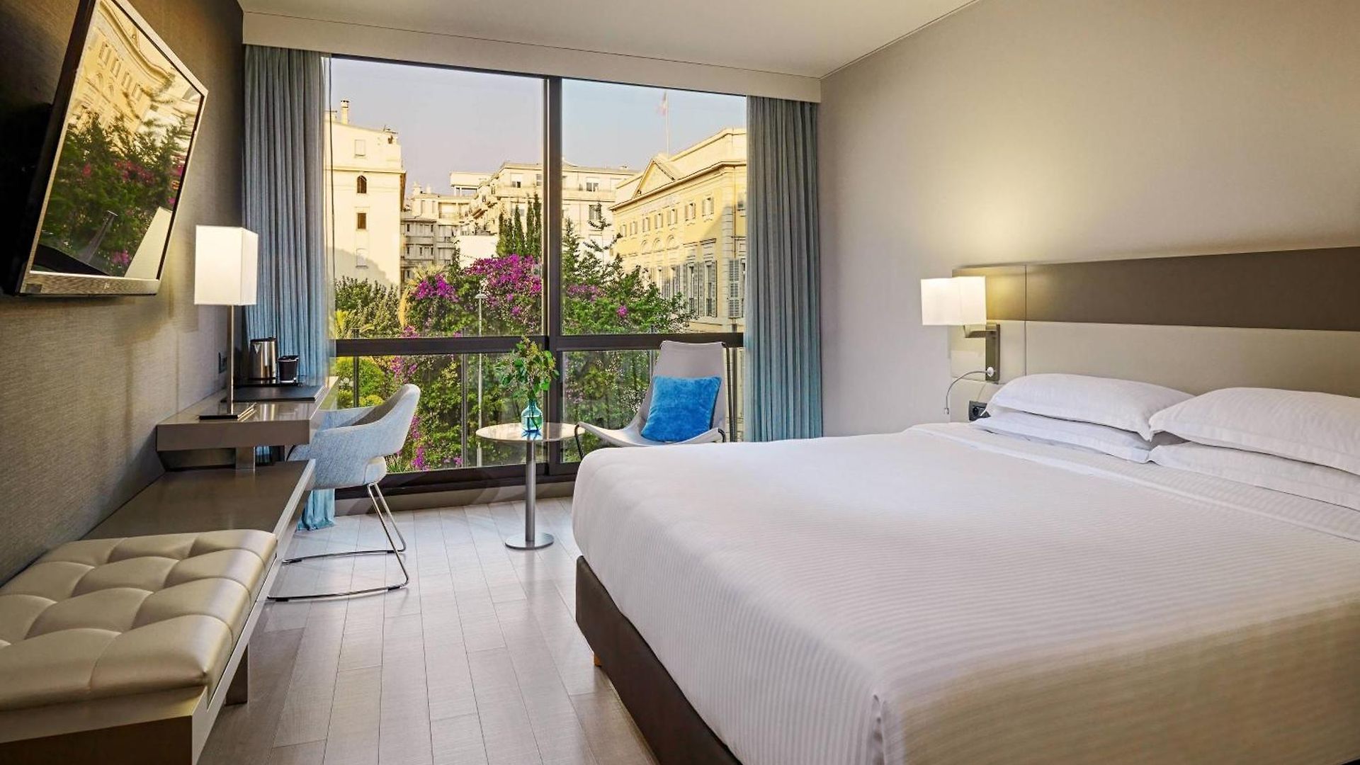 Ac By Marriott 4* Nice