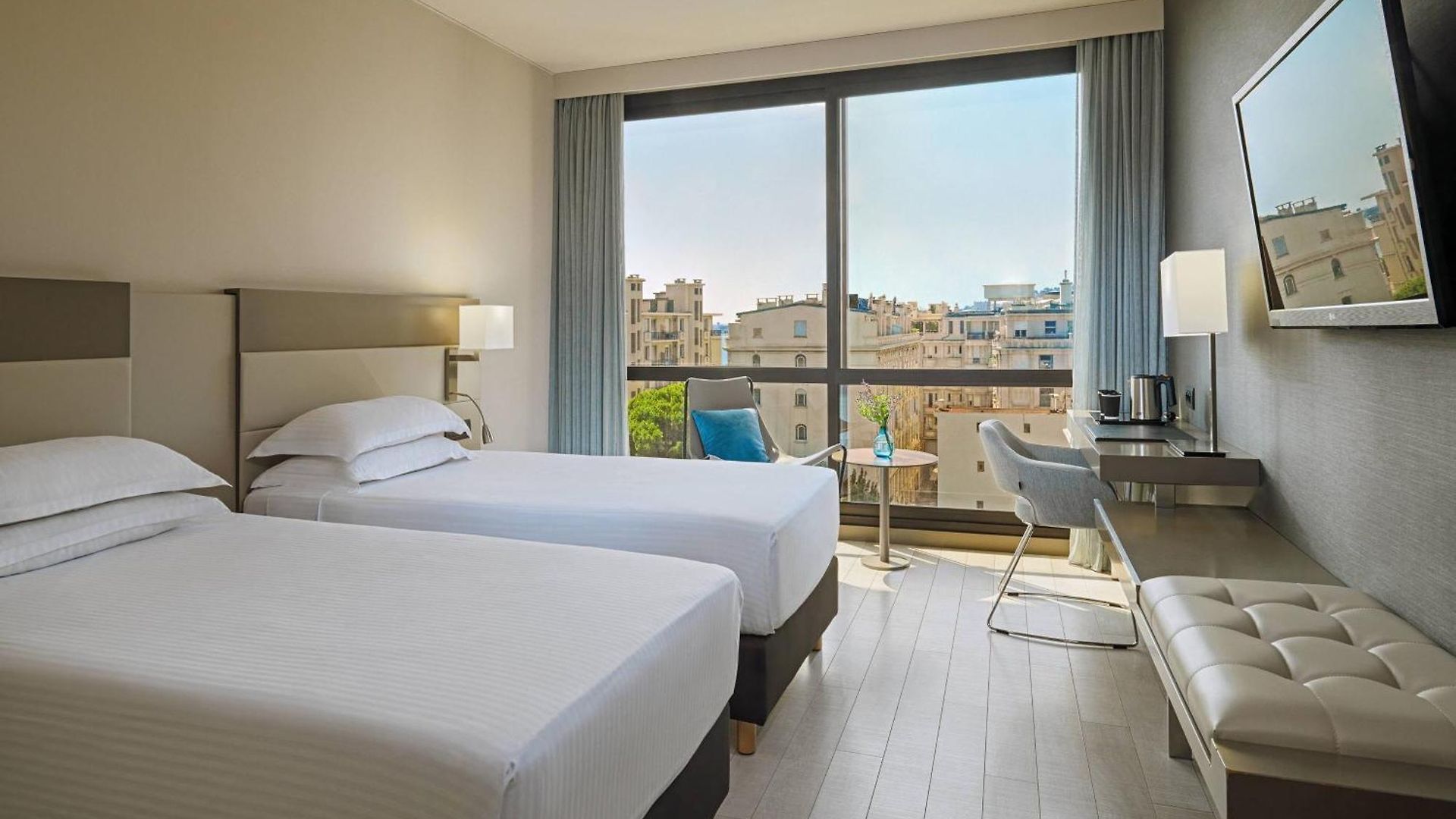 Ac By Marriott Hotel