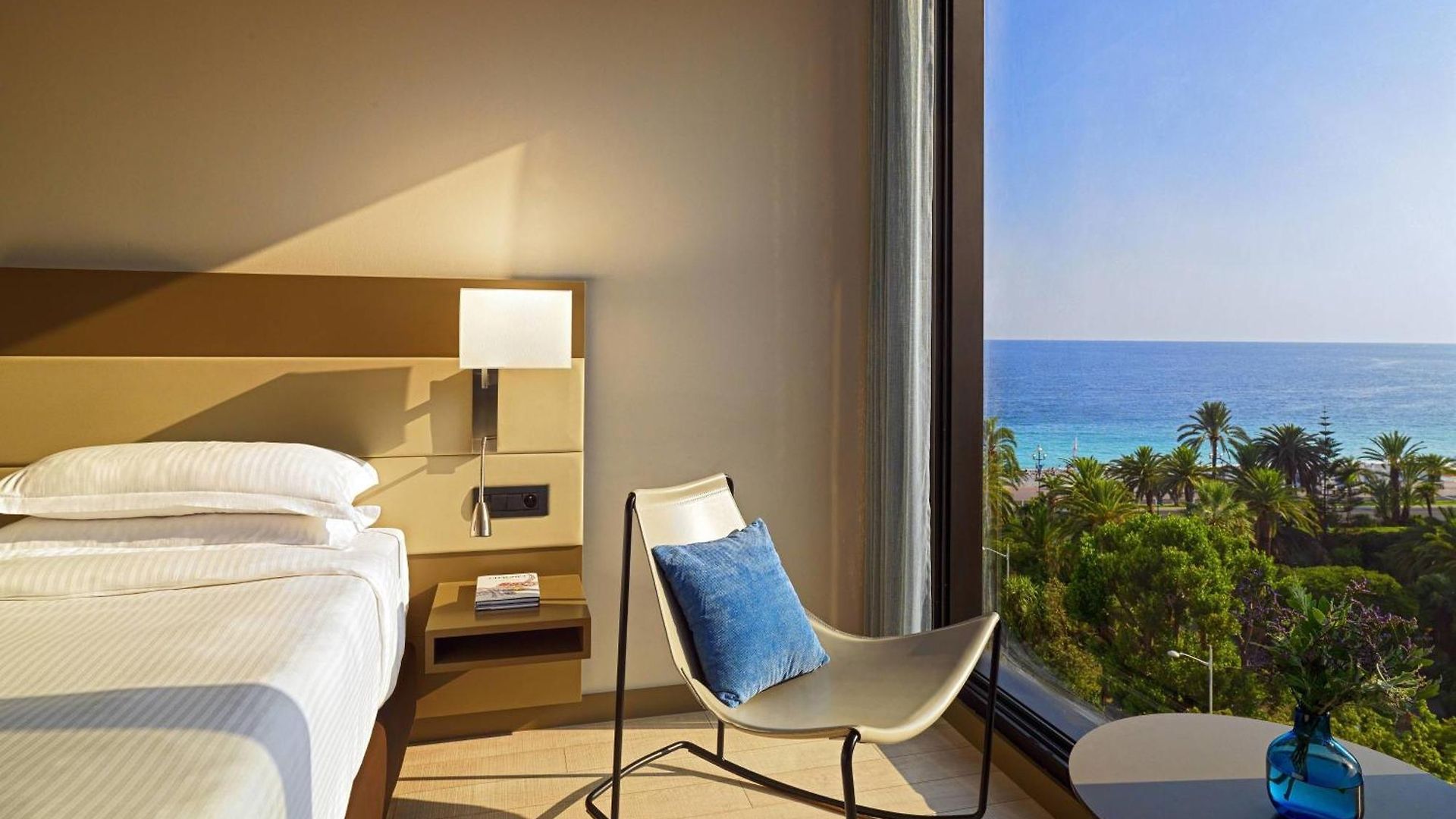 Hotel Ac By Marriott 4*