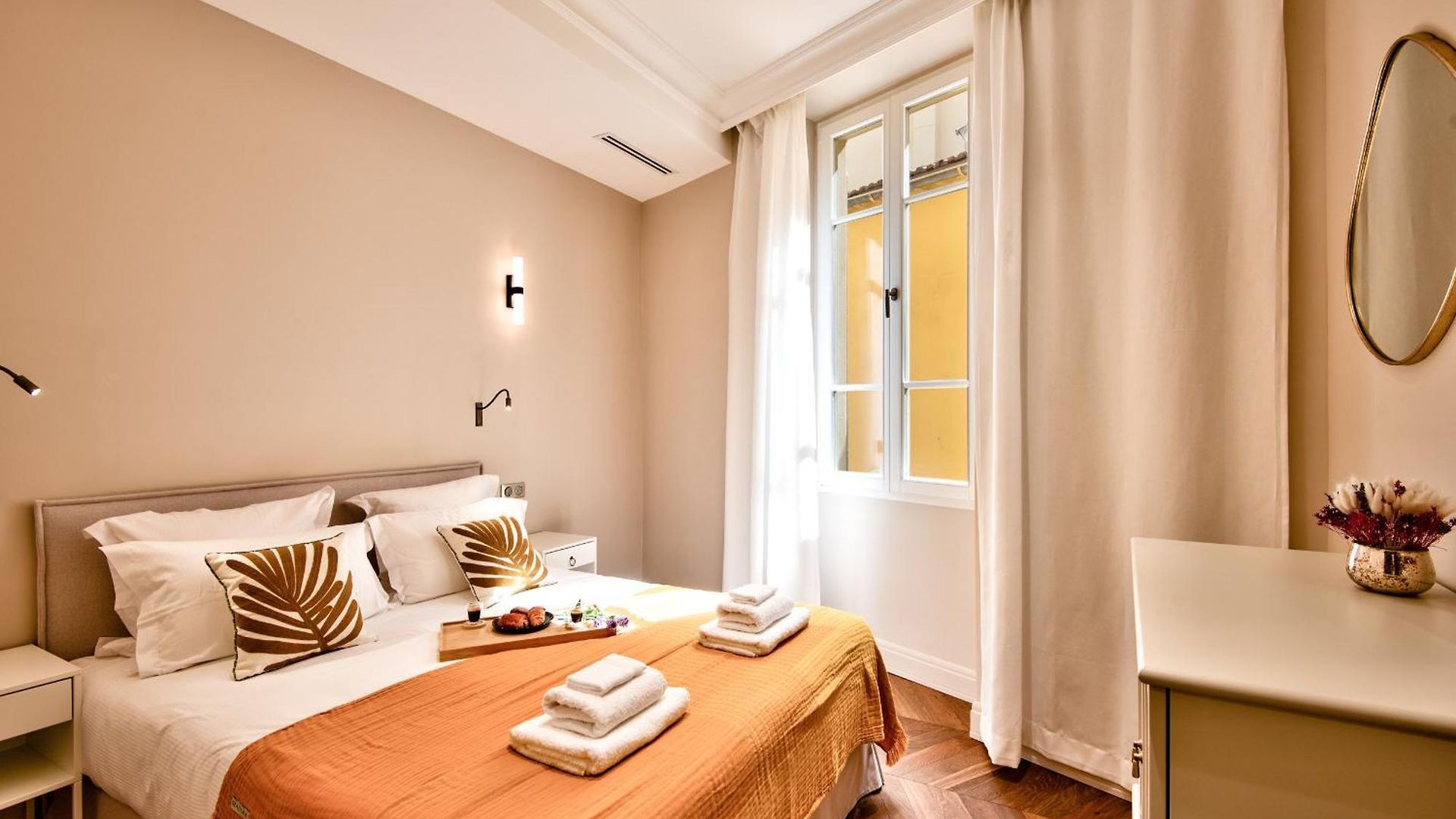 Aparthotel 9 Alberti Centre Nice