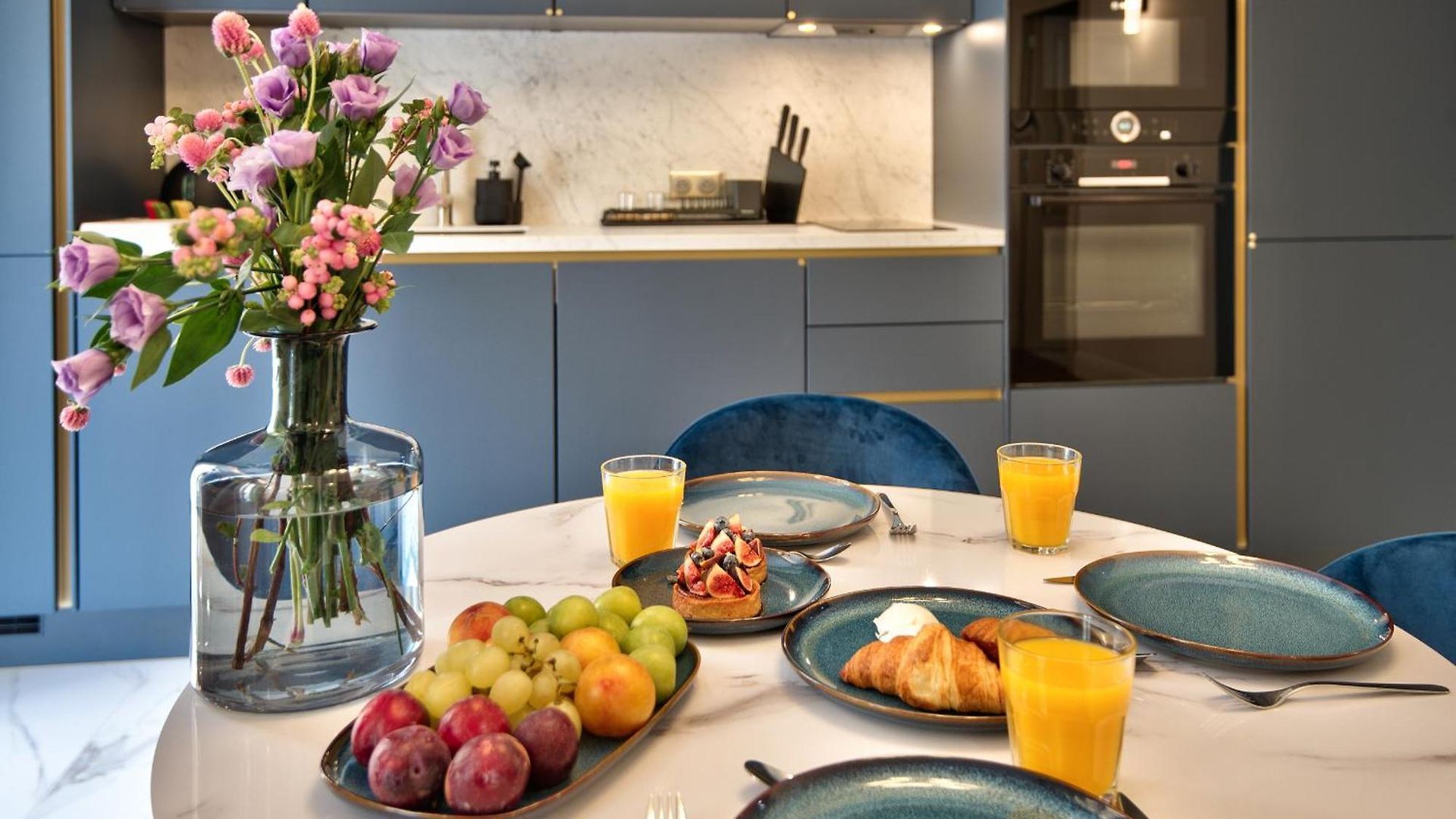 9 Alberti Centre Aparthotel