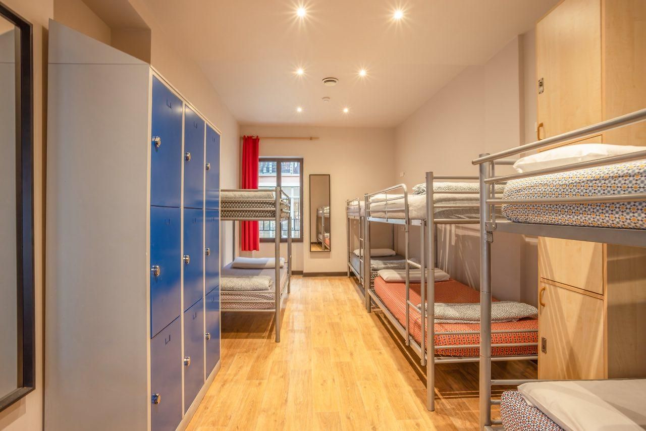 Saint Exupery Auberge de jeunesse *