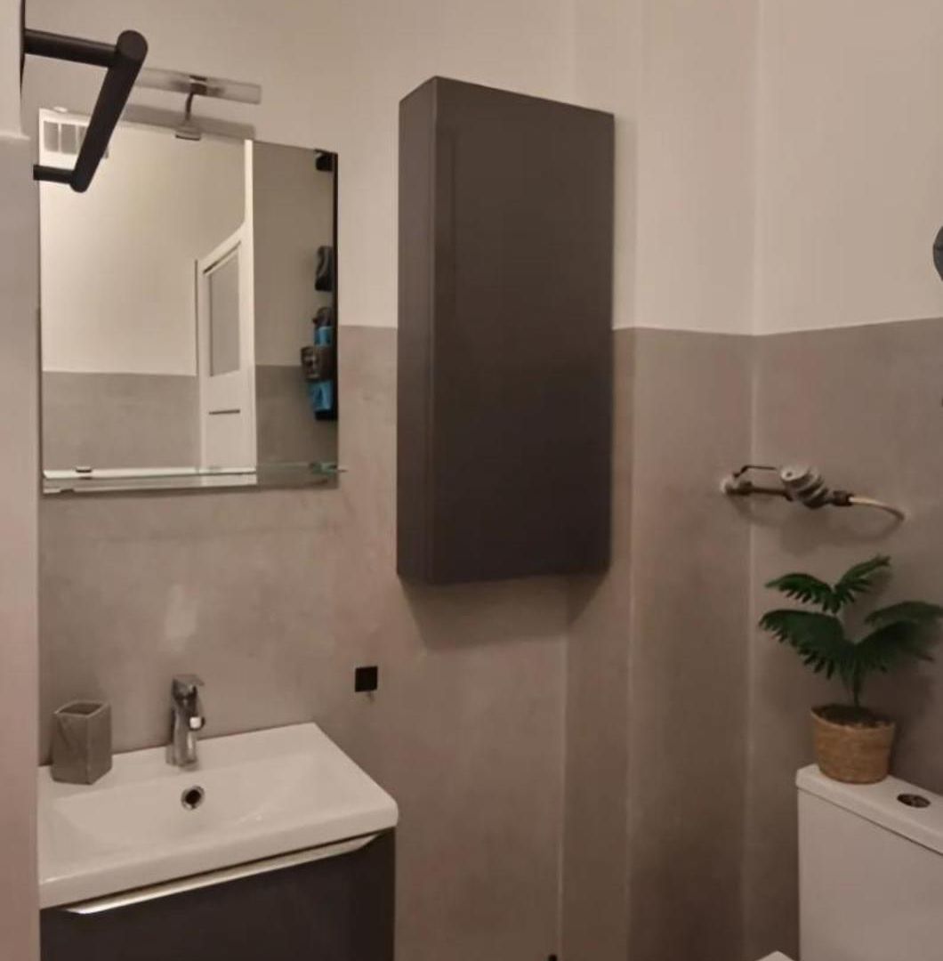 Apartment Cosy A Nice, 2 Mn De La Gare, Et Vieux A Pieds *