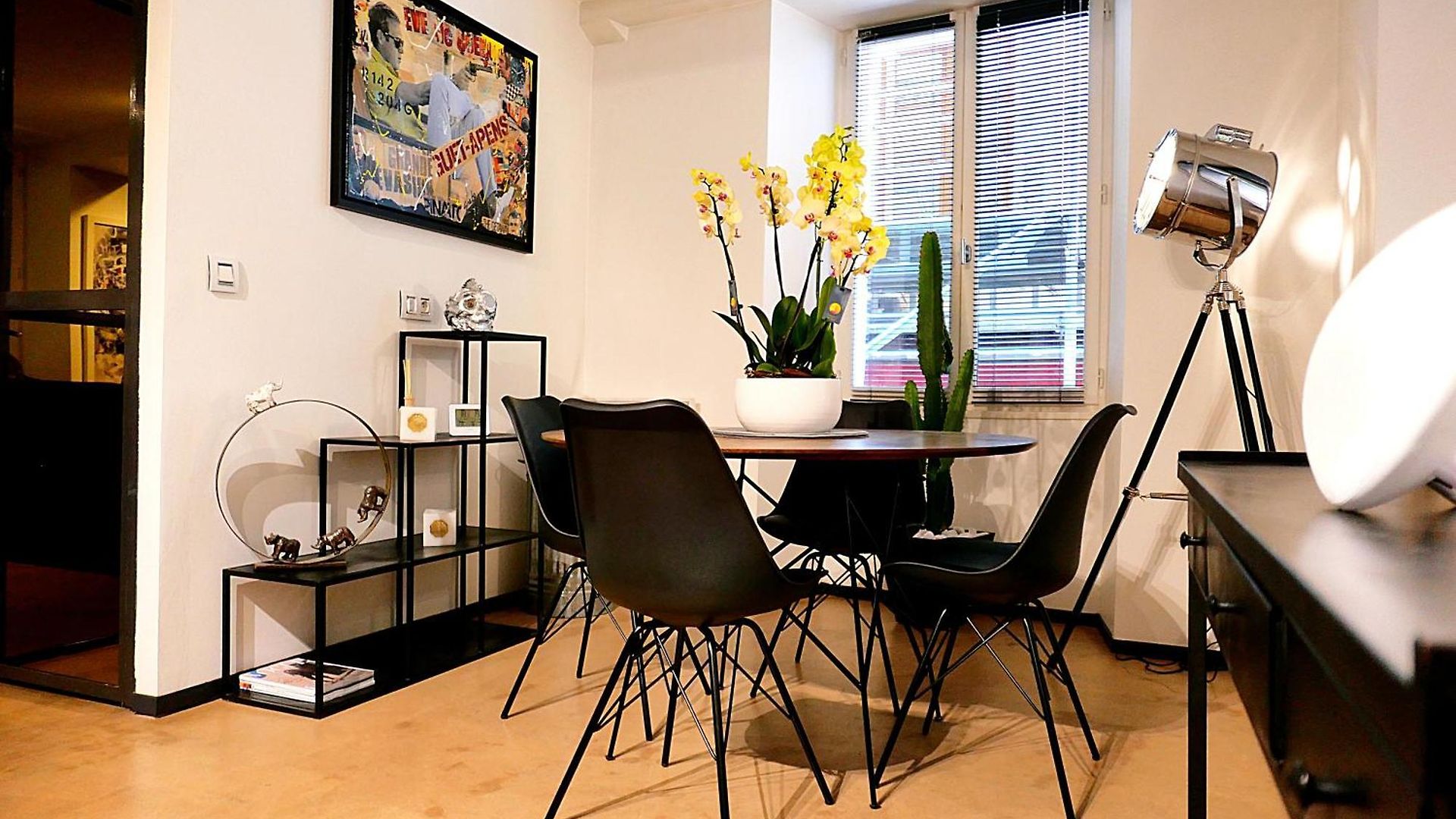 Chic Vieux 3 Min De La Appartement