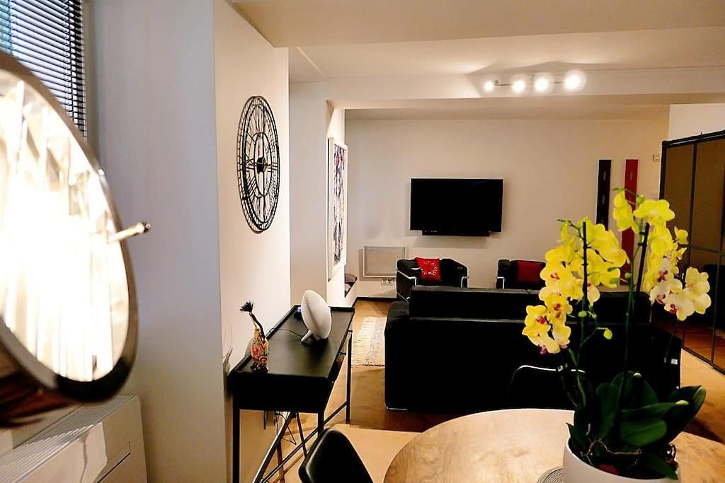 Appartement Chic Vieux 3 Min De La *