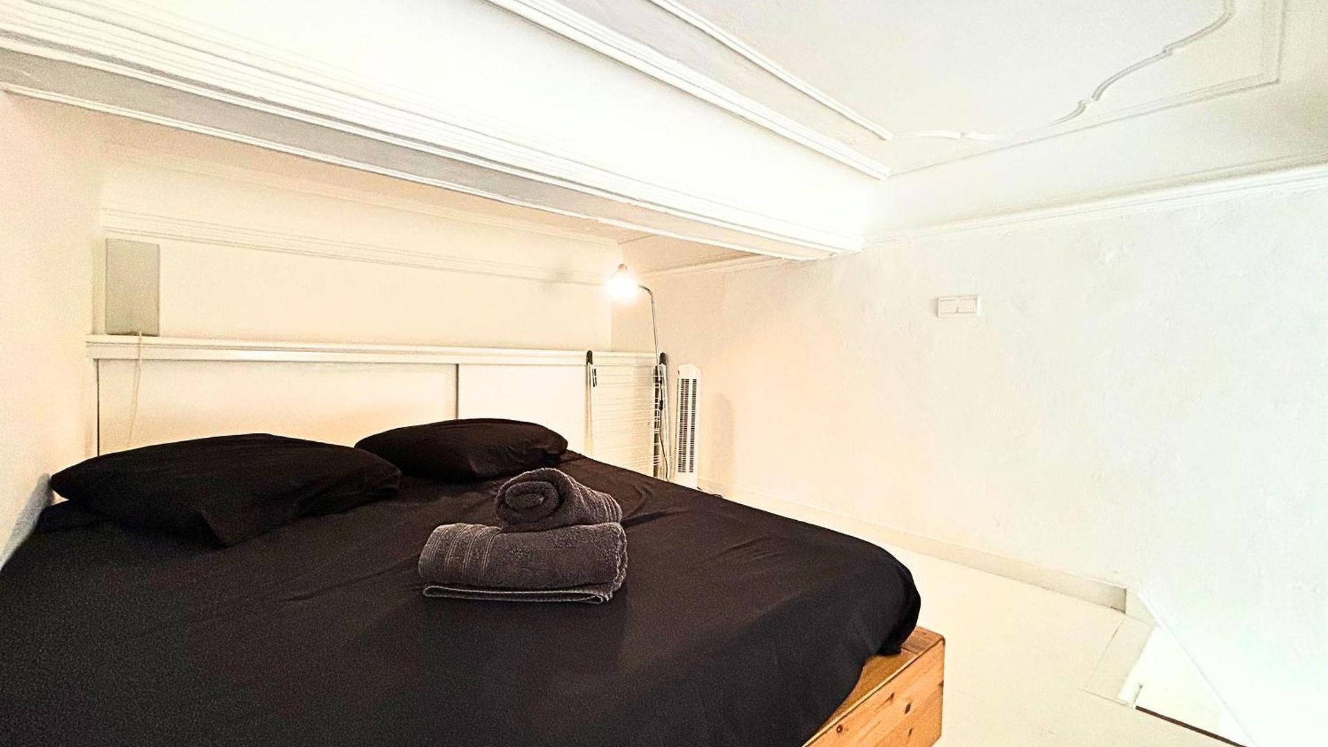 Cosy 4pers Vieux * Nice